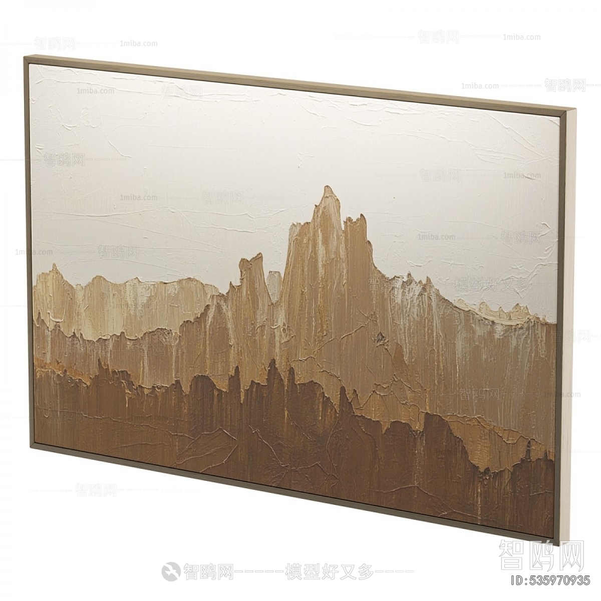 Modern Painting