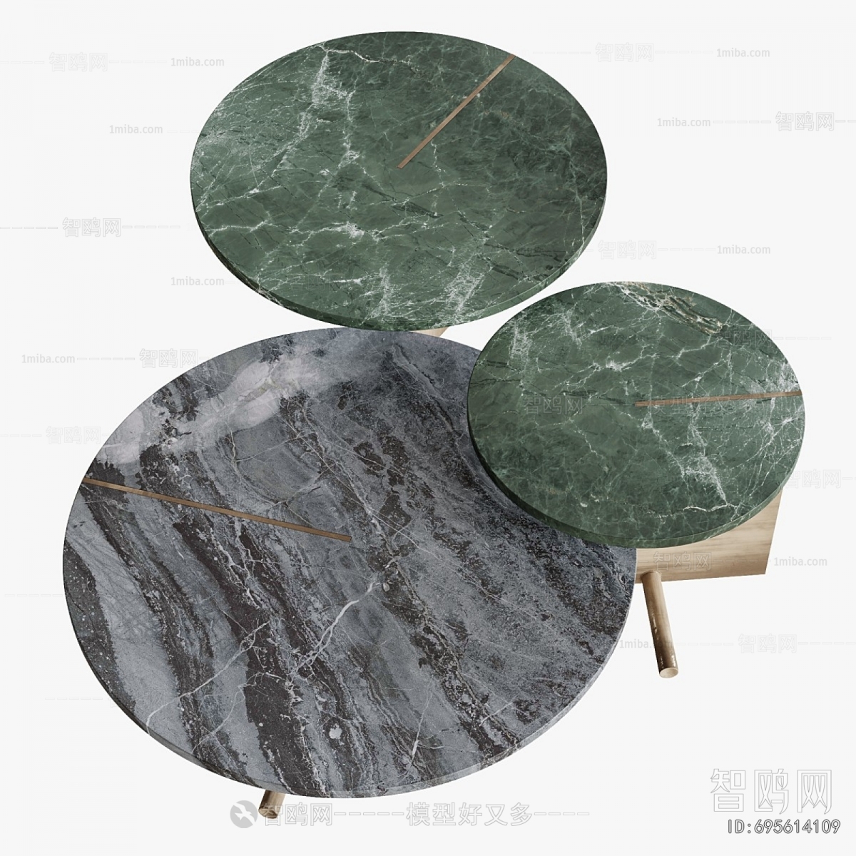 Modern Coffee Table