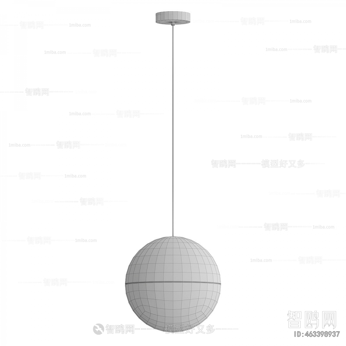 Nordic Style Droplight