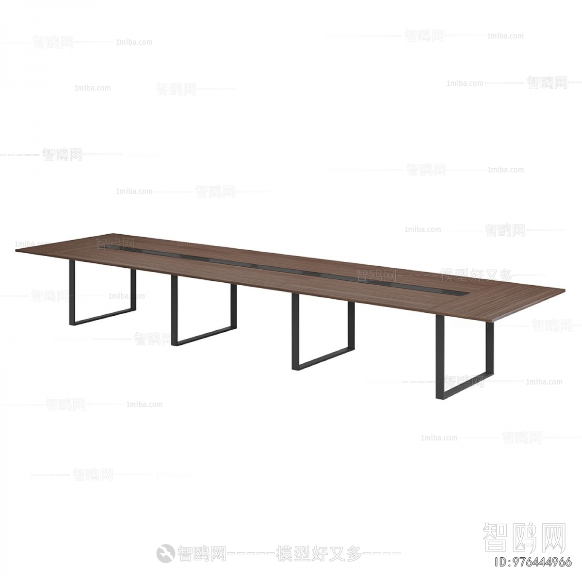 Modern Conference Table