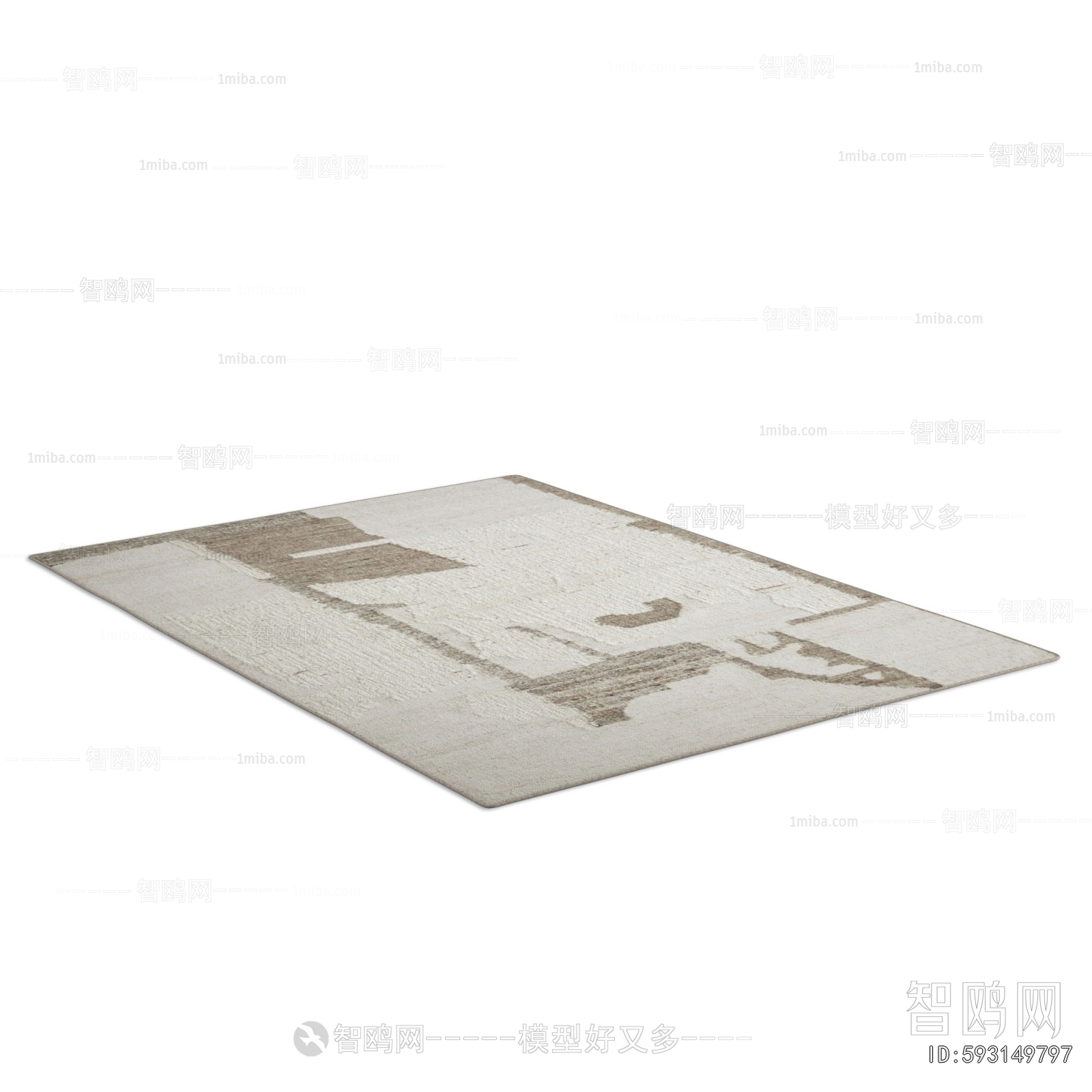 Modern The Carpet