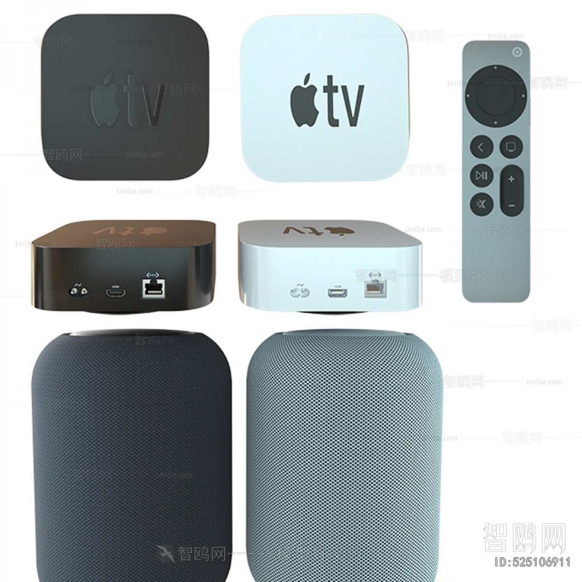 Modern Digital Products