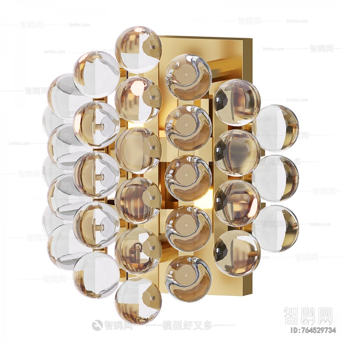 Modern Wall Lamp