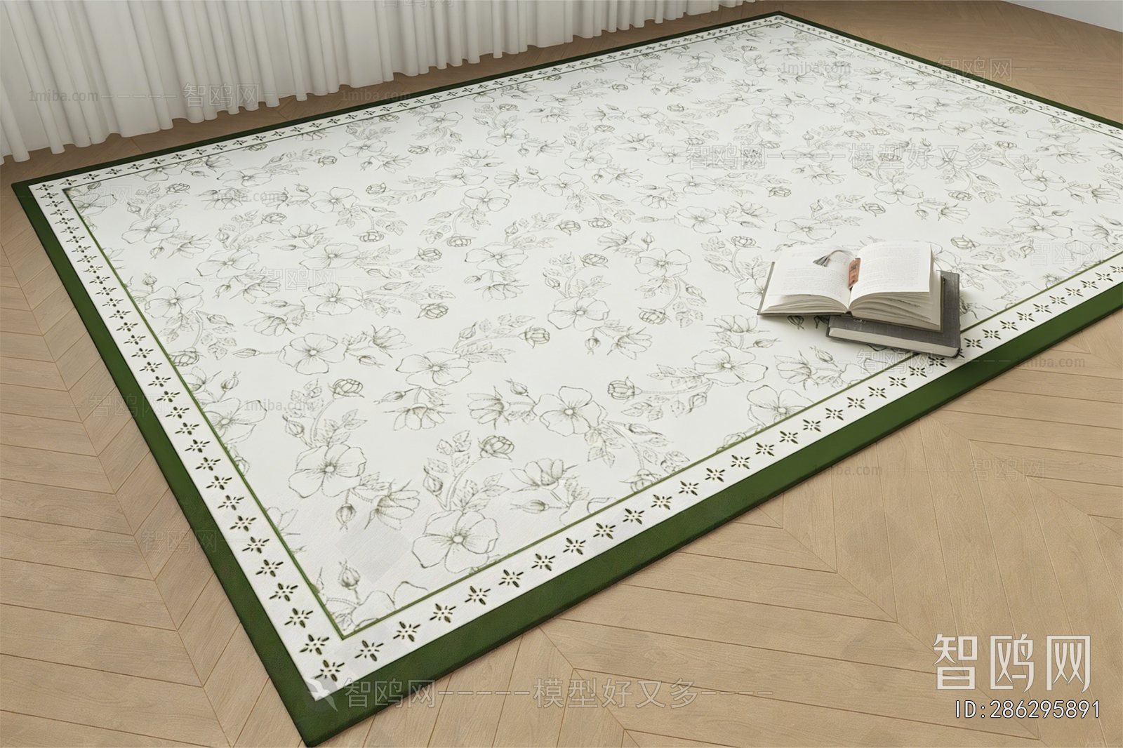 American Style The Carpet