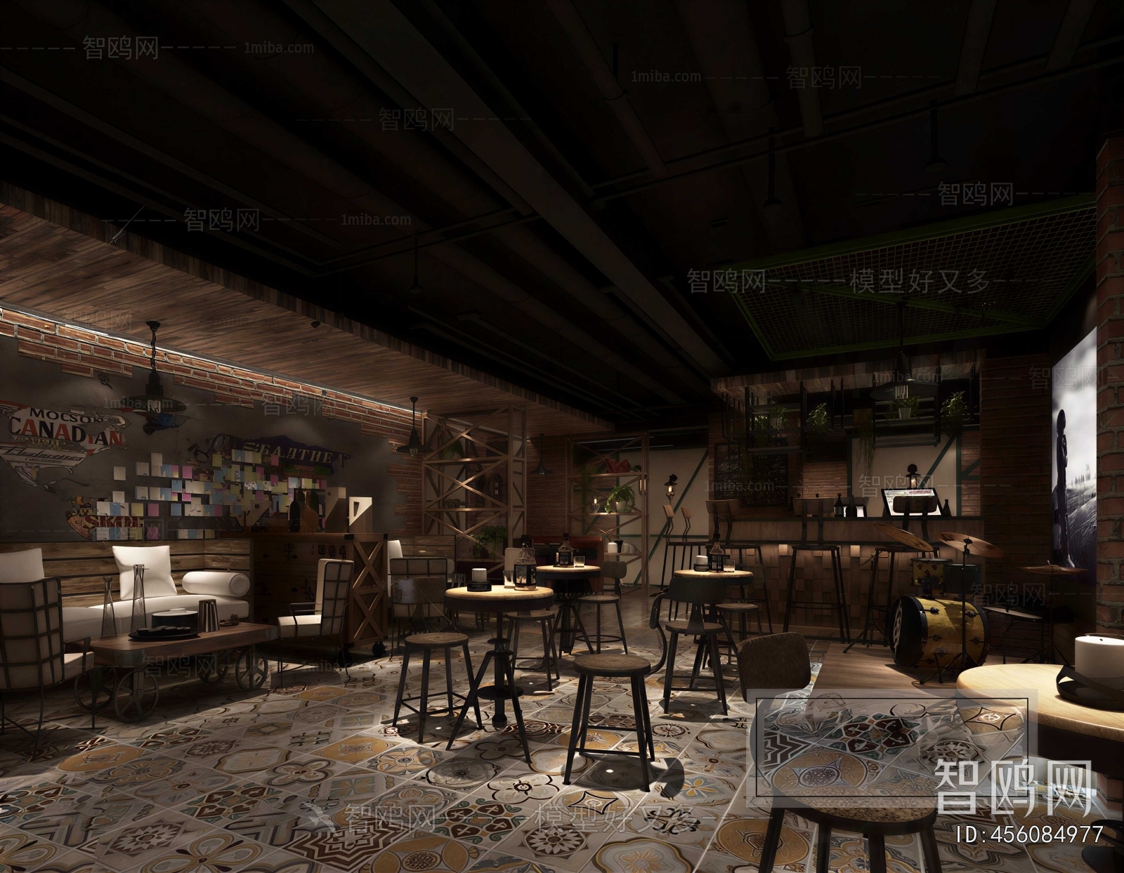 New Chinese Style Restaurant