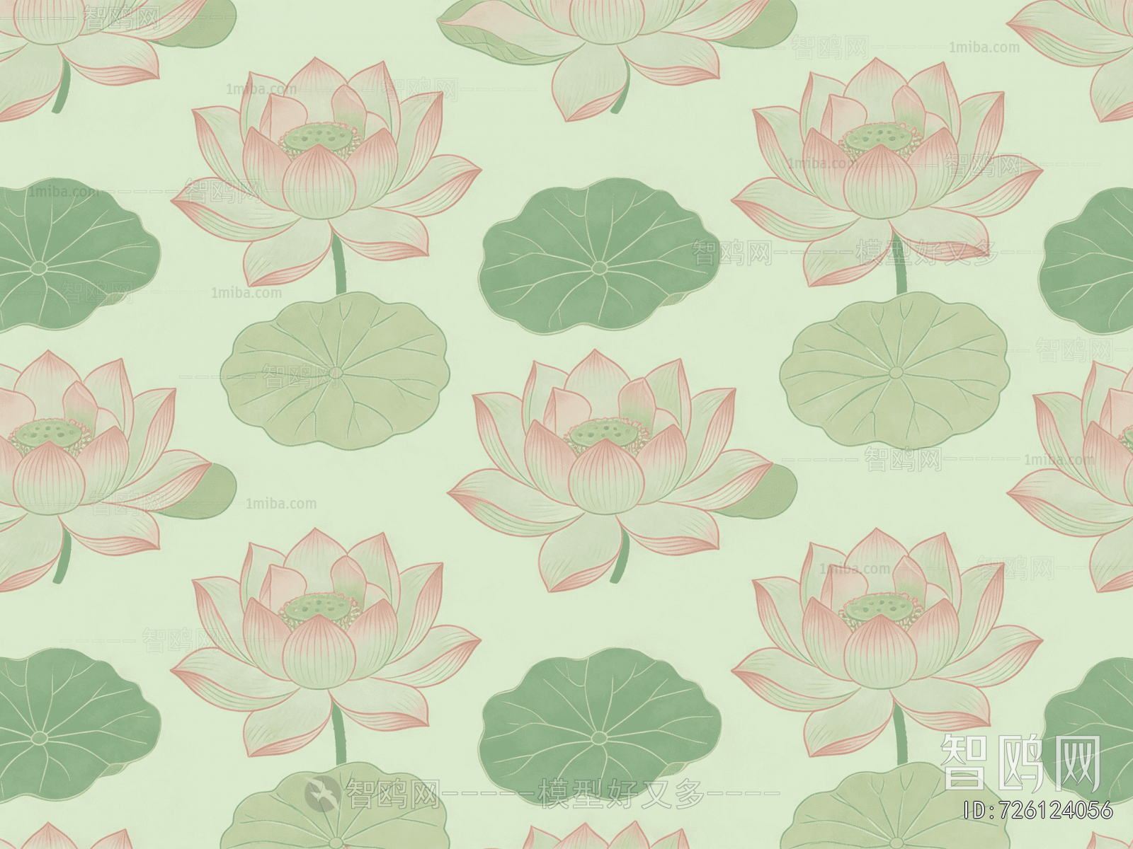 Chinese Style Wallpaper