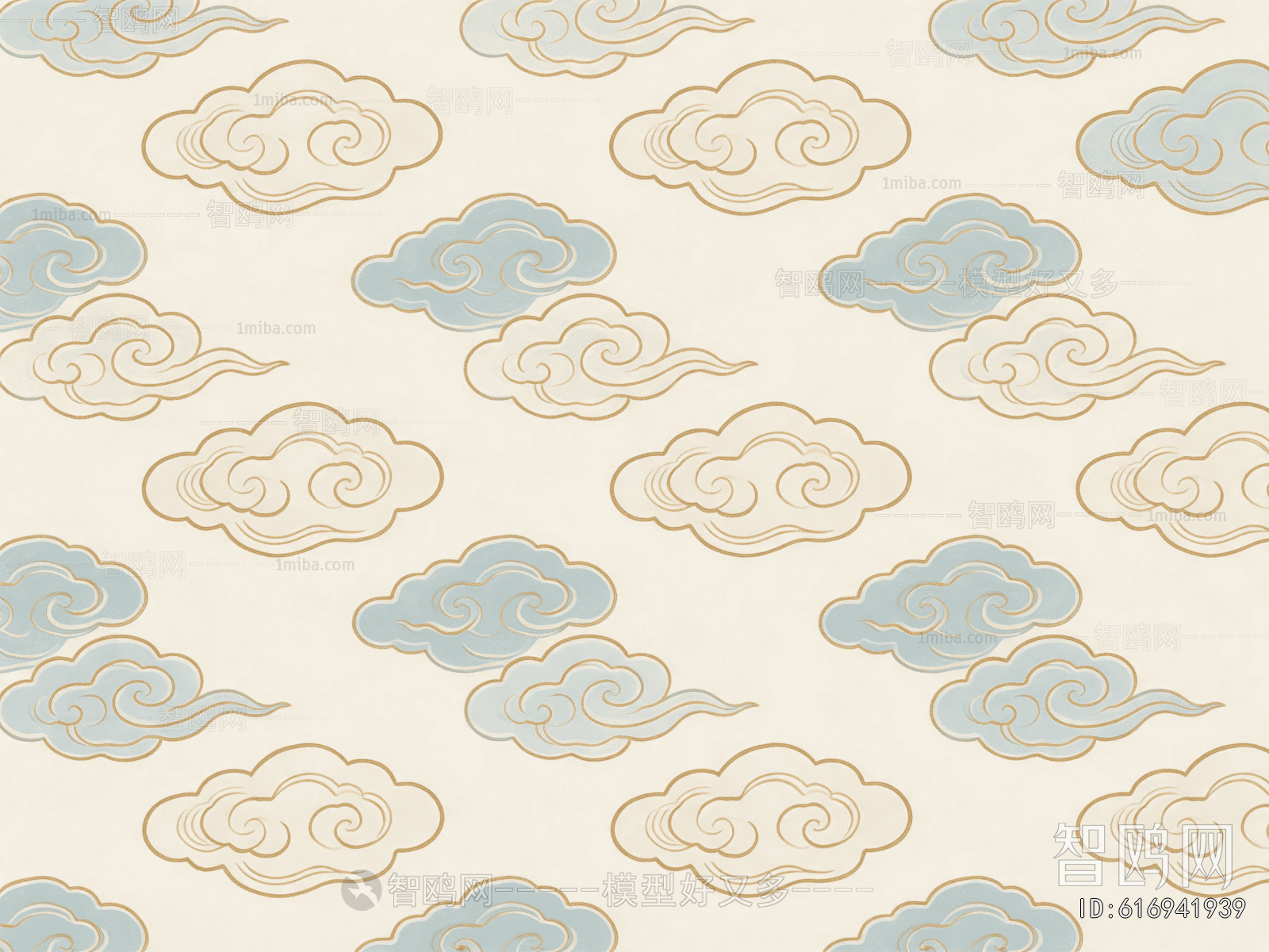 Chinese Style Wallpaper