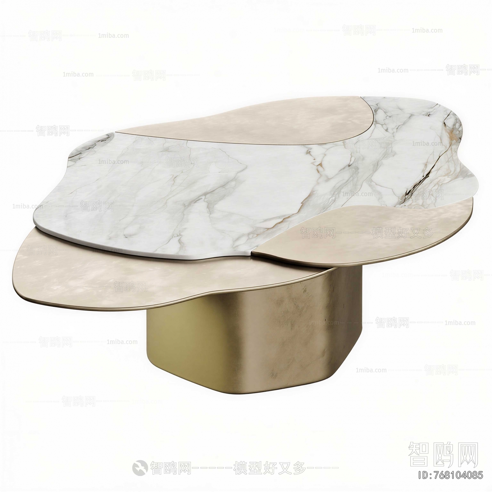 Modern Coffee Table