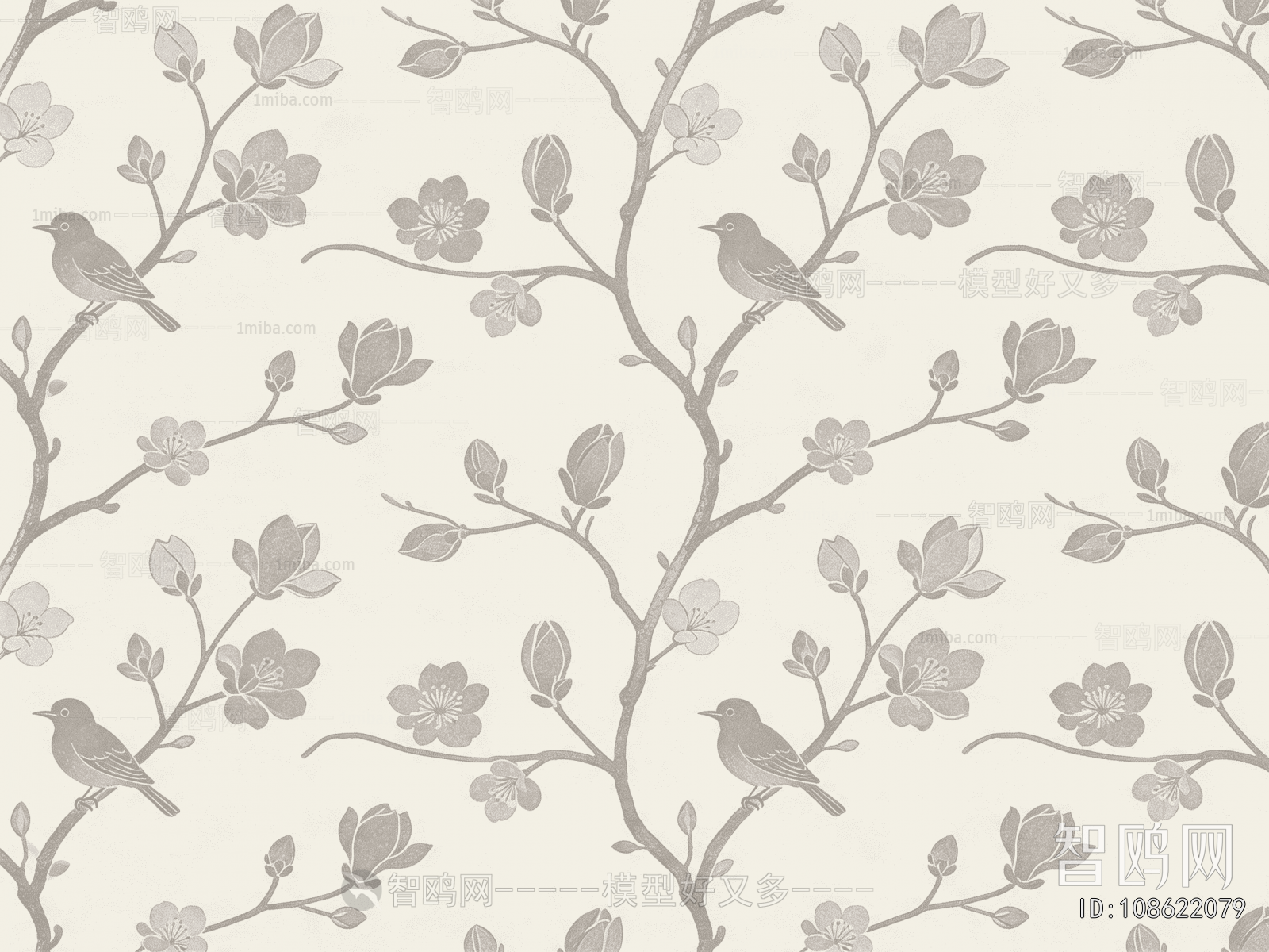 Chinese Style Wallpaper