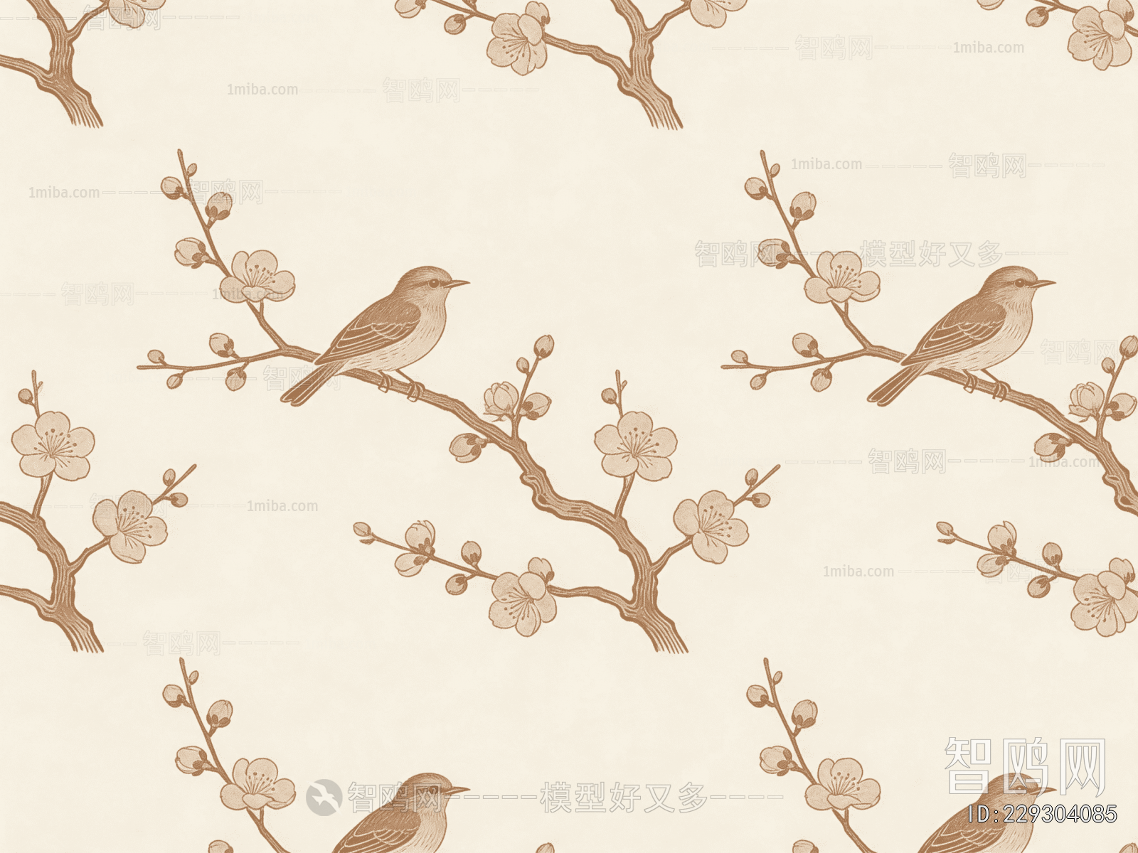 Chinese Style Wallpaper