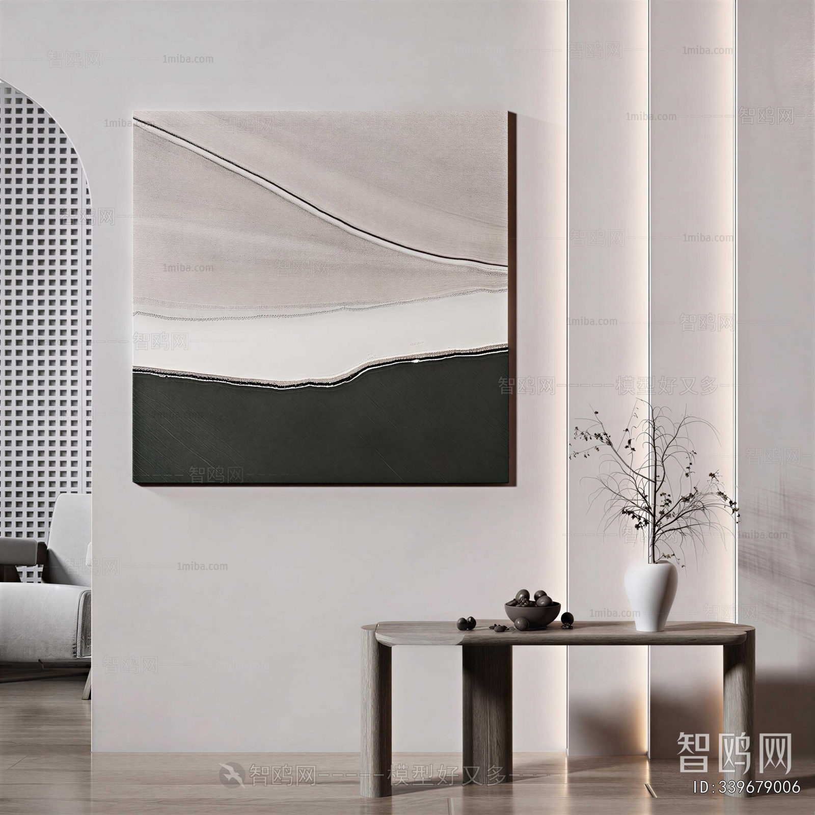 Modern Painting