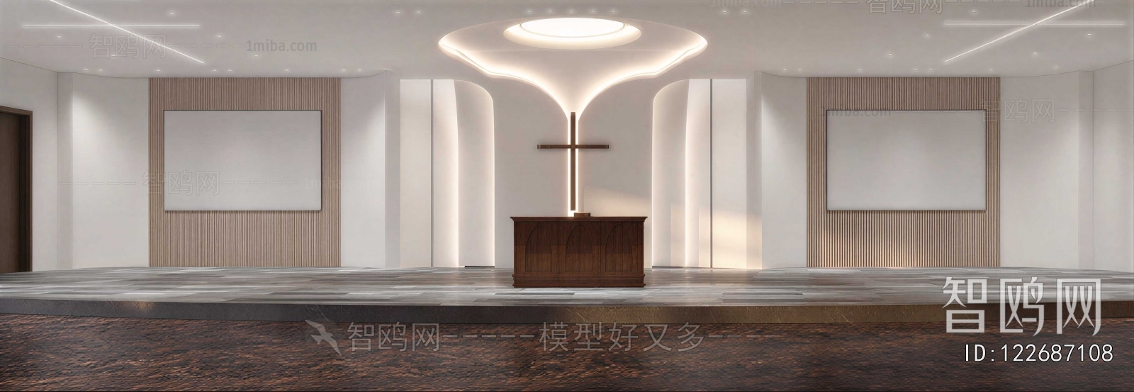 Modern Church