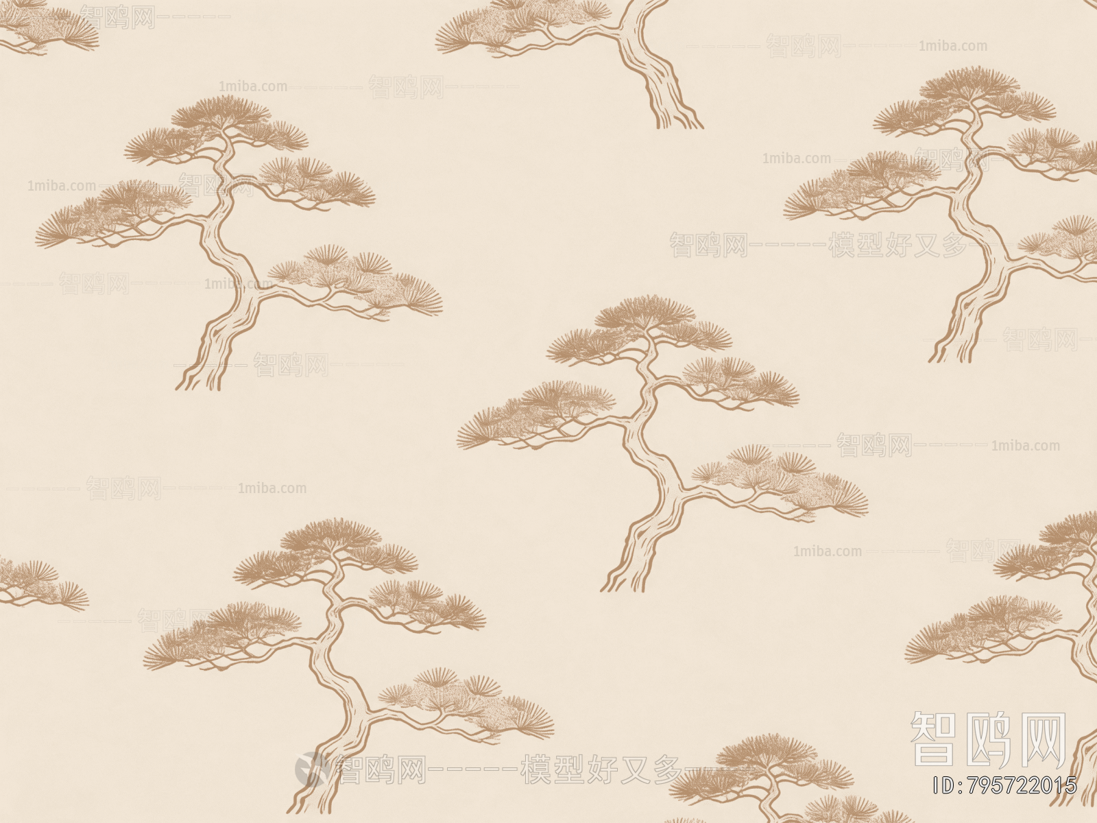 Chinese Style Wallpaper