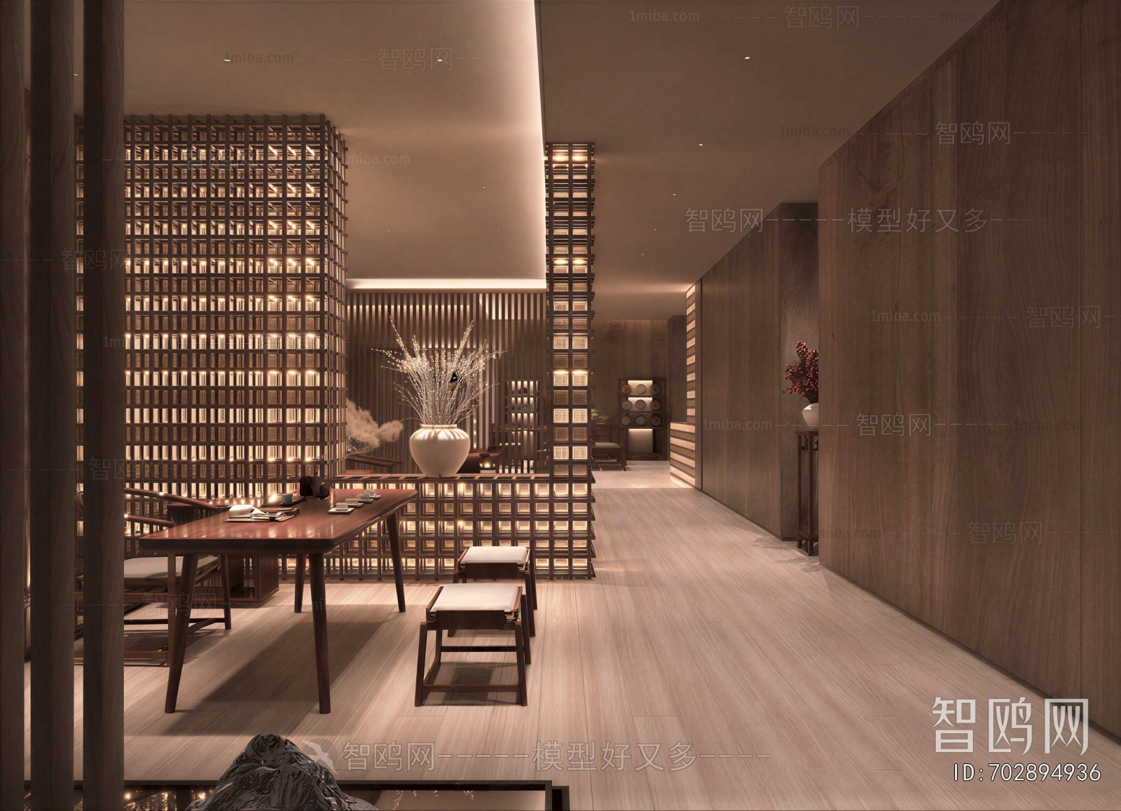New Chinese Style Restaurant