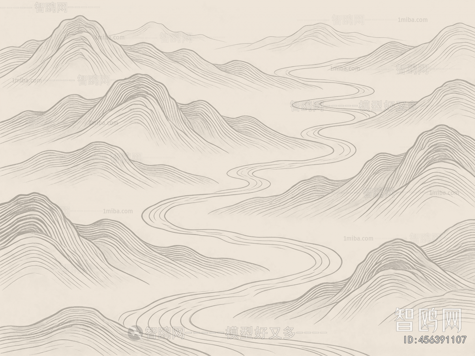 Chinese Style Wallpaper