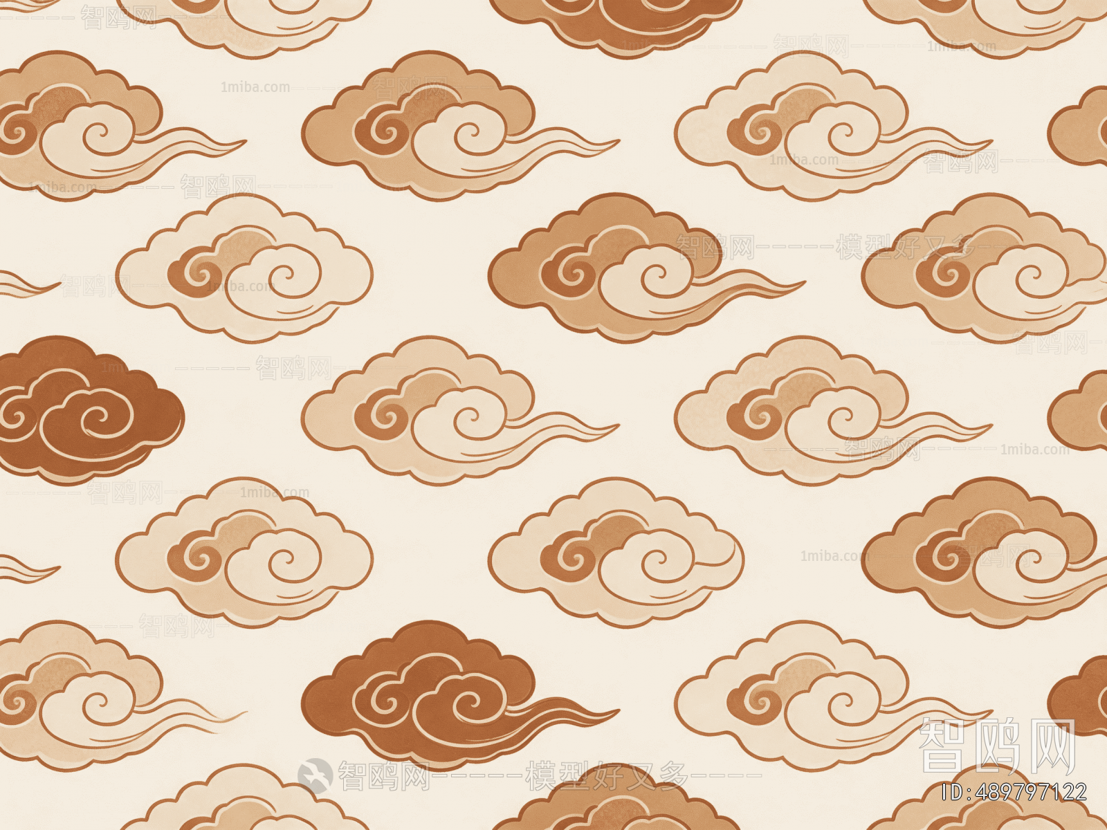 Chinese Style Wallpaper