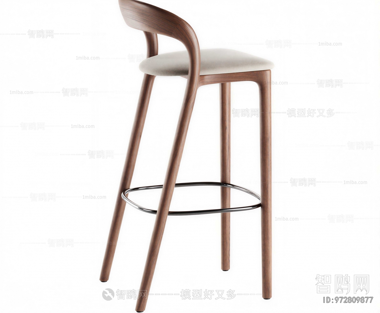 Modern Bar Chair