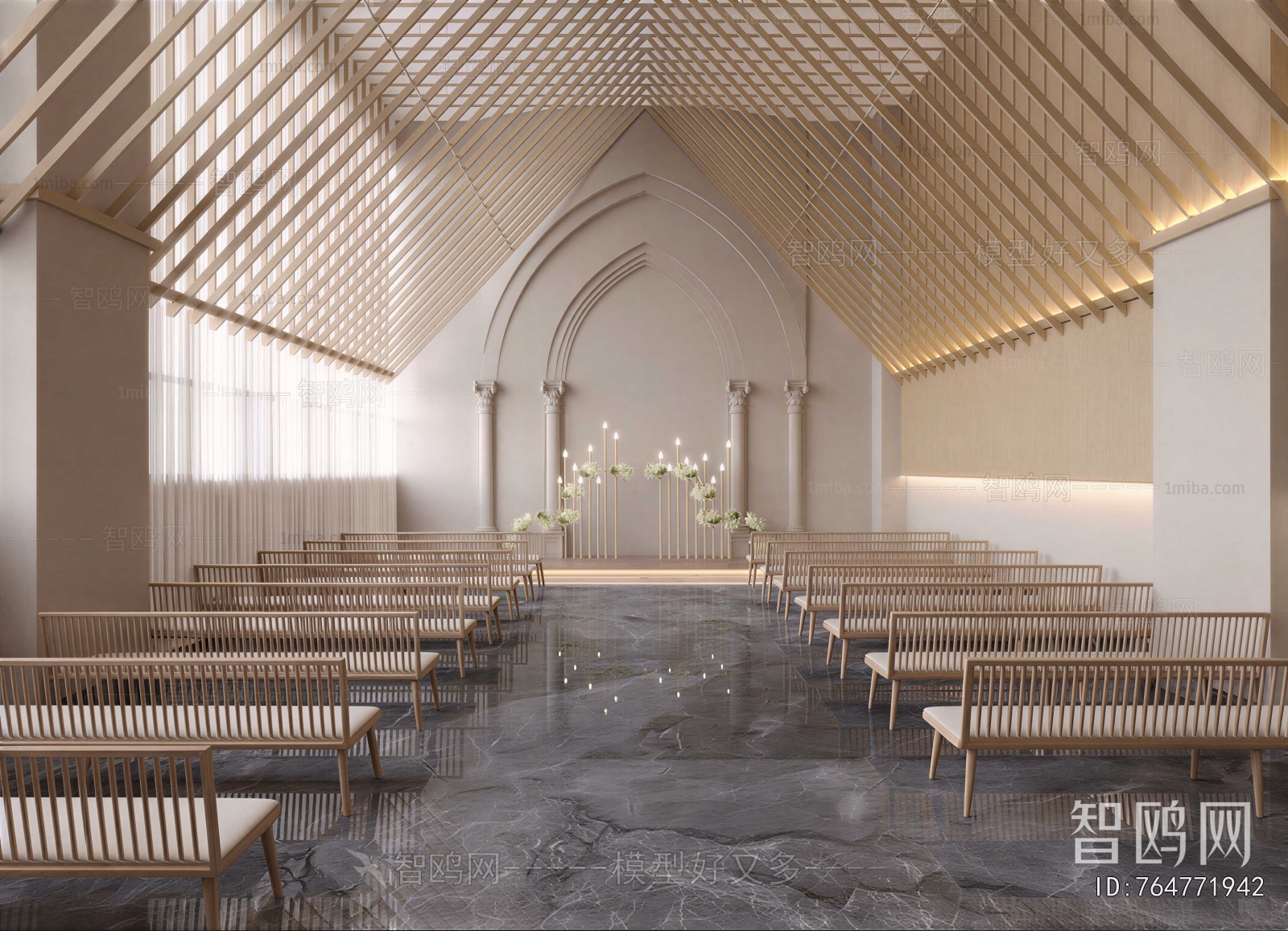 Modern Church