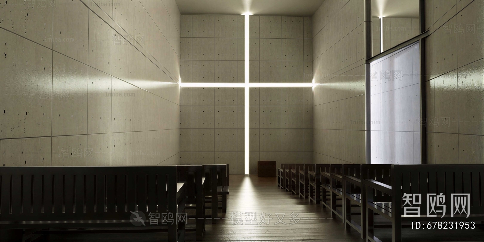 Modern Church