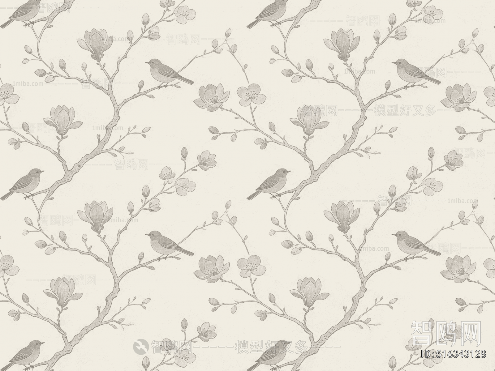 Chinese Style Wallpaper