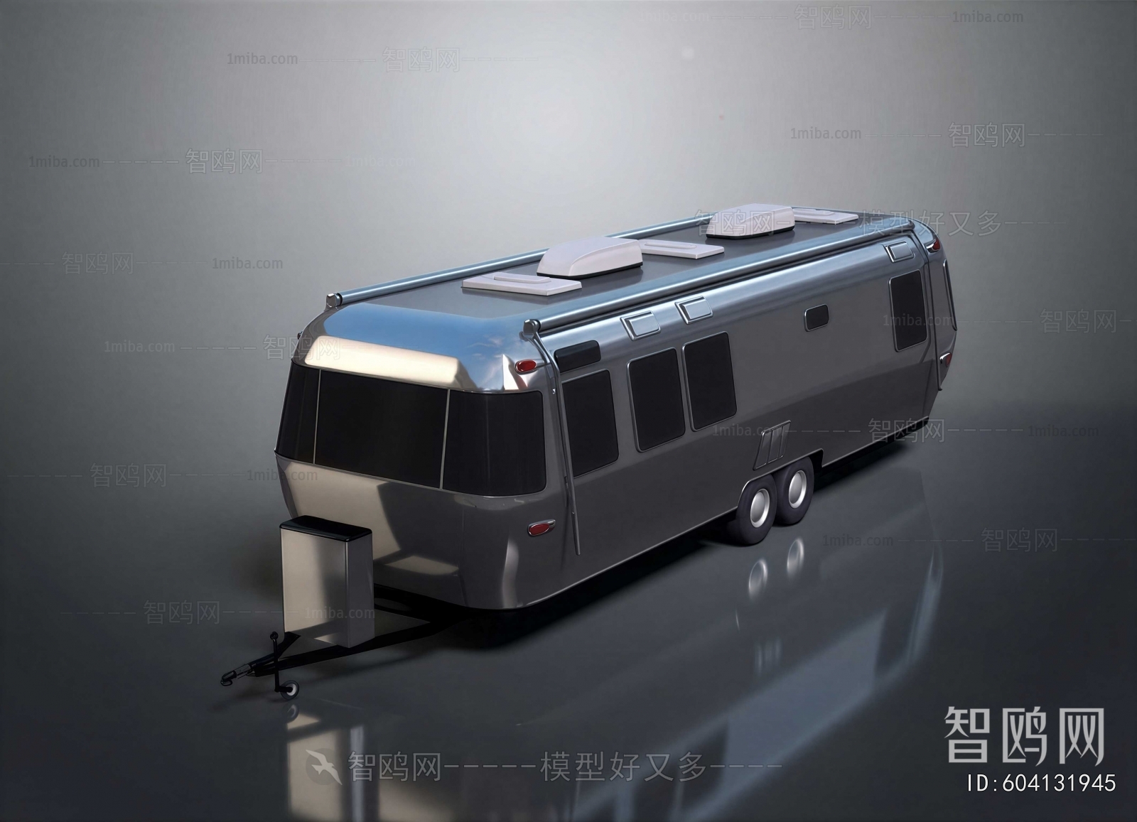 Modern Car