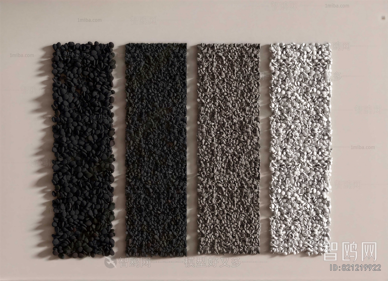 Modern Stone