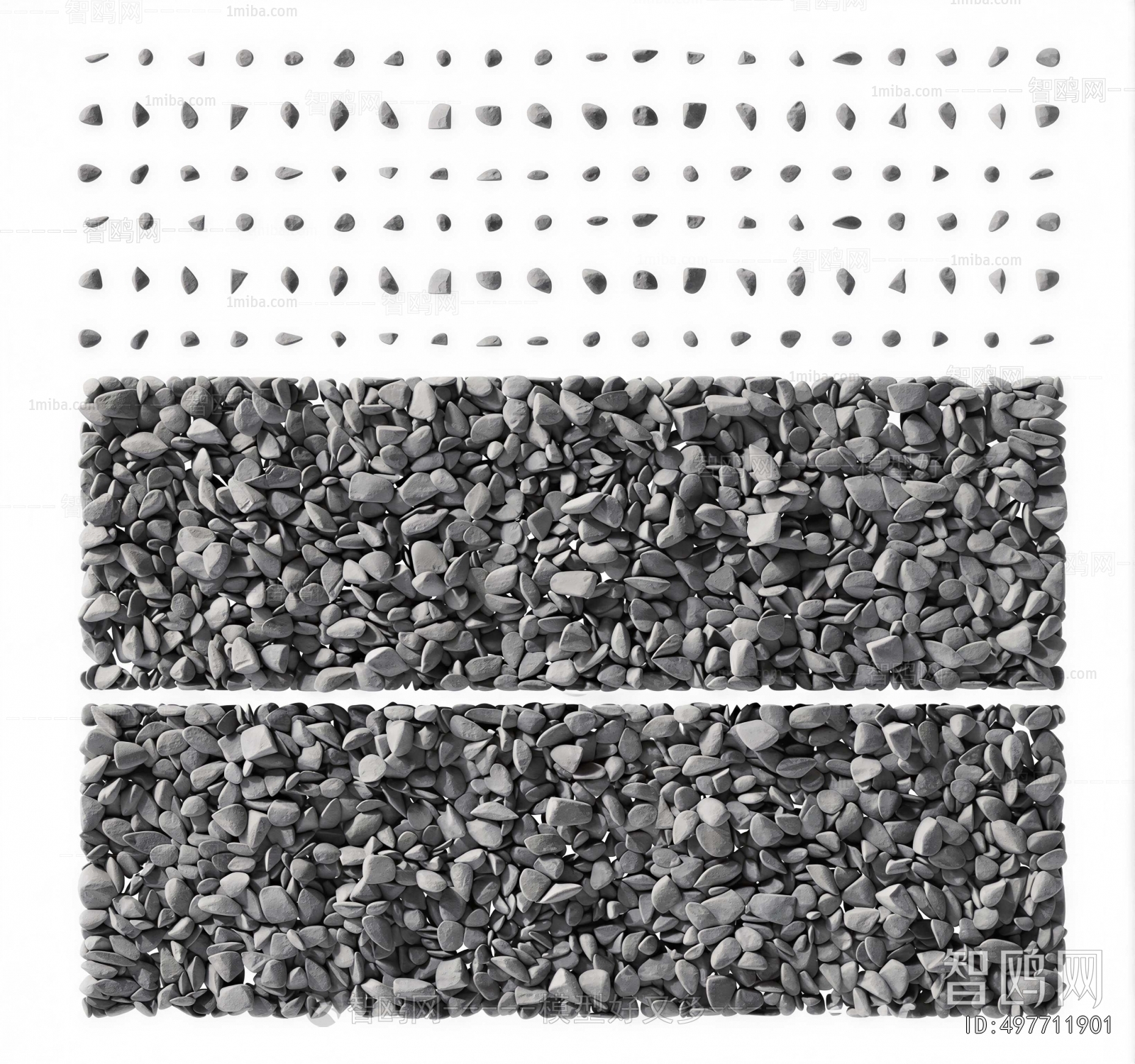 Modern Stone