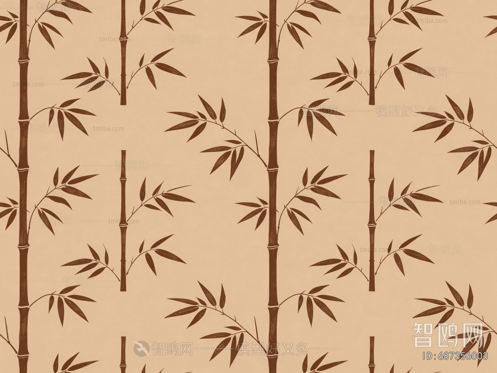 Chinese Style Wallpaper