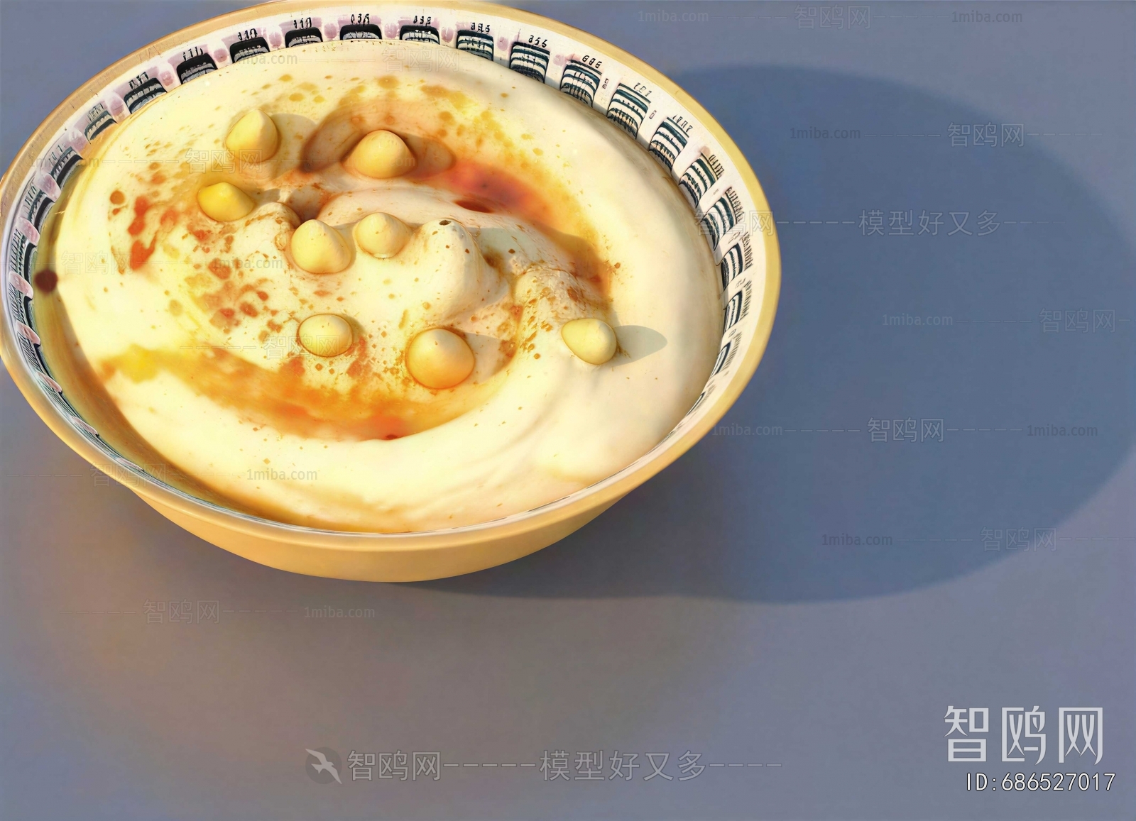 Modern Food