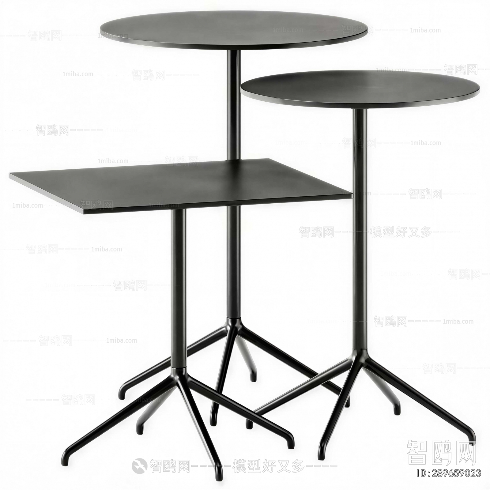 Modern Side Table/corner Table