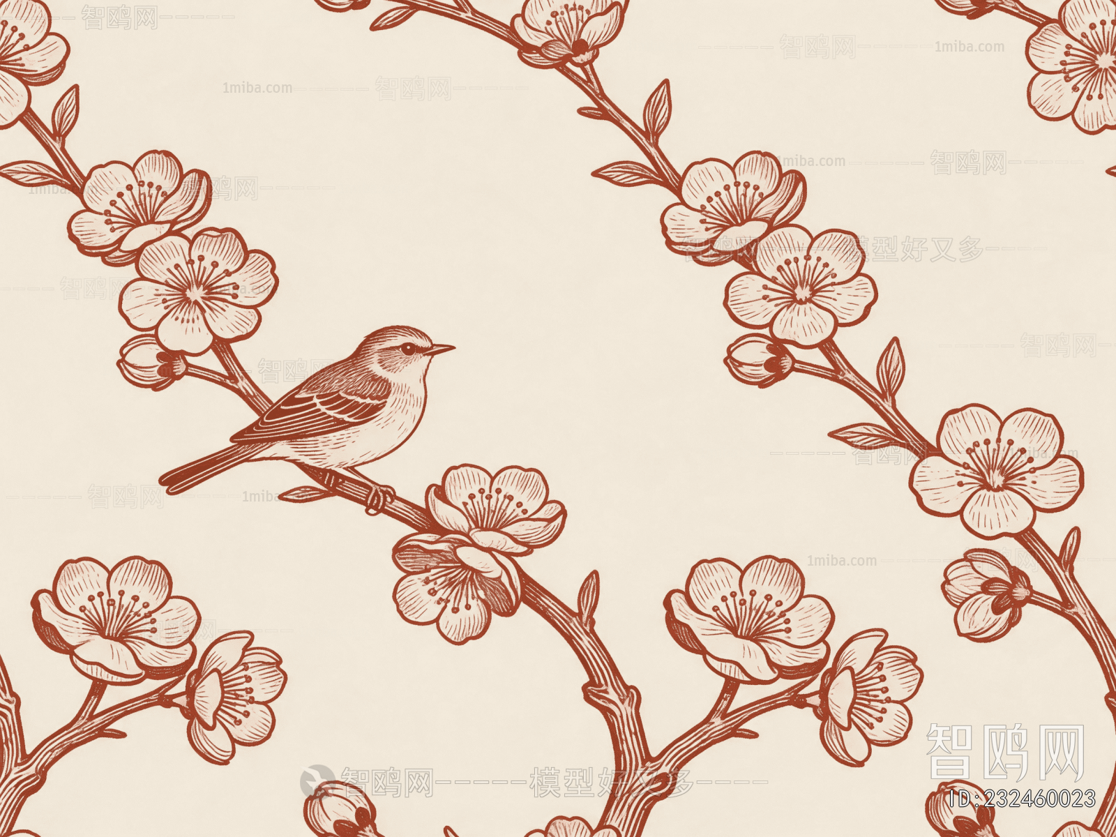 Chinese Style Wallpaper