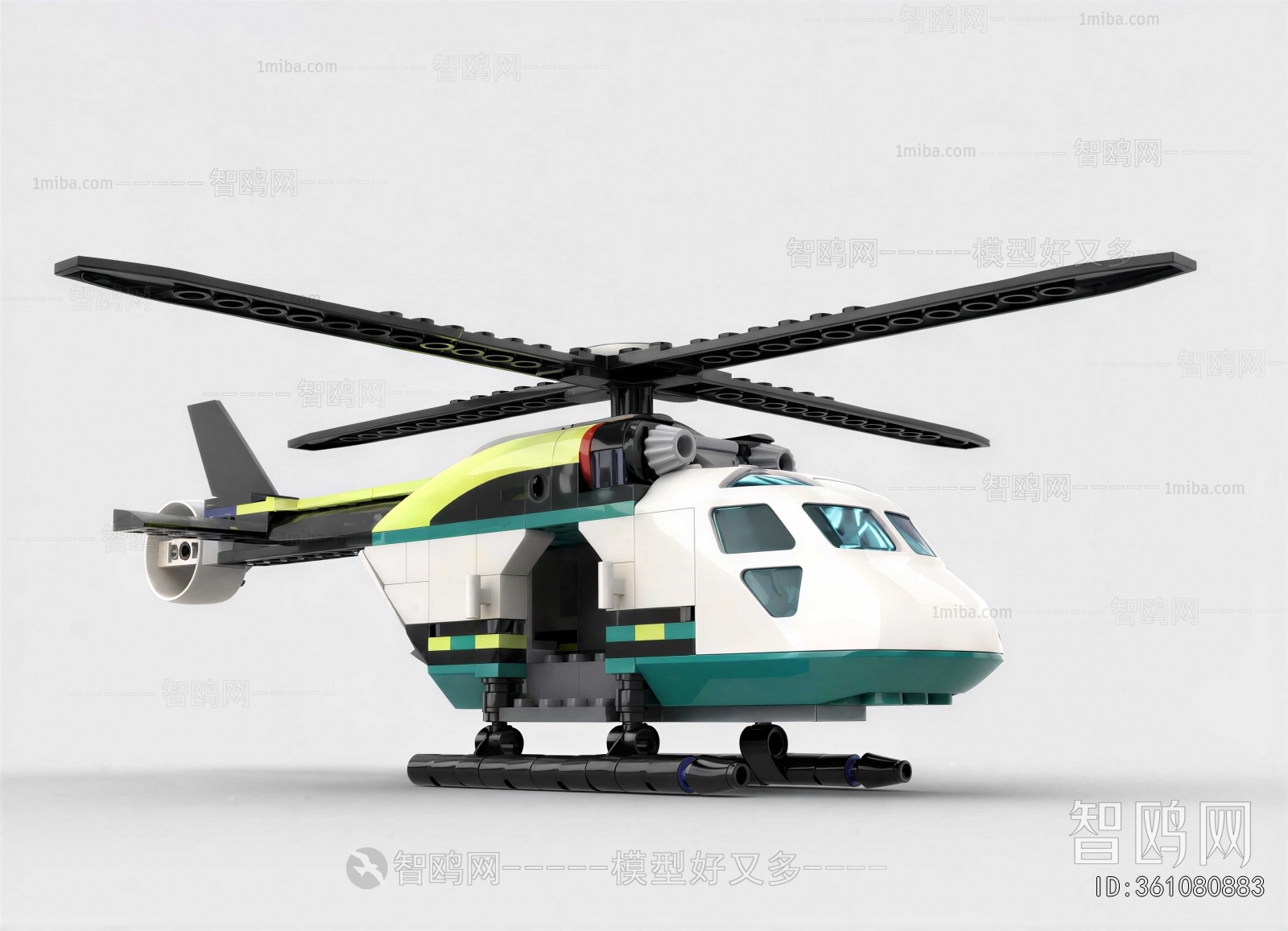 Modern Aircraft