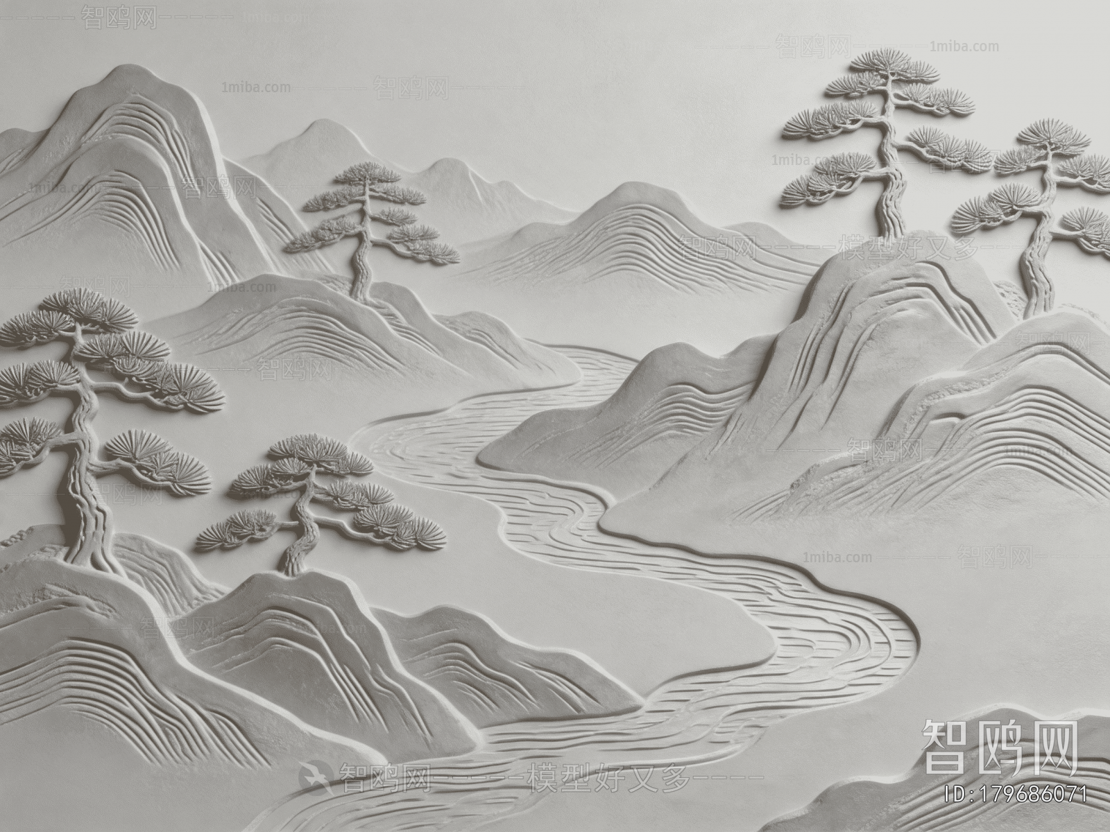 Chinese Style Wallpaper
