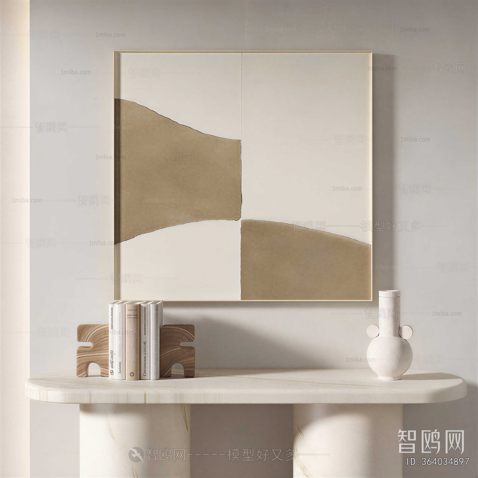 Modern Painting