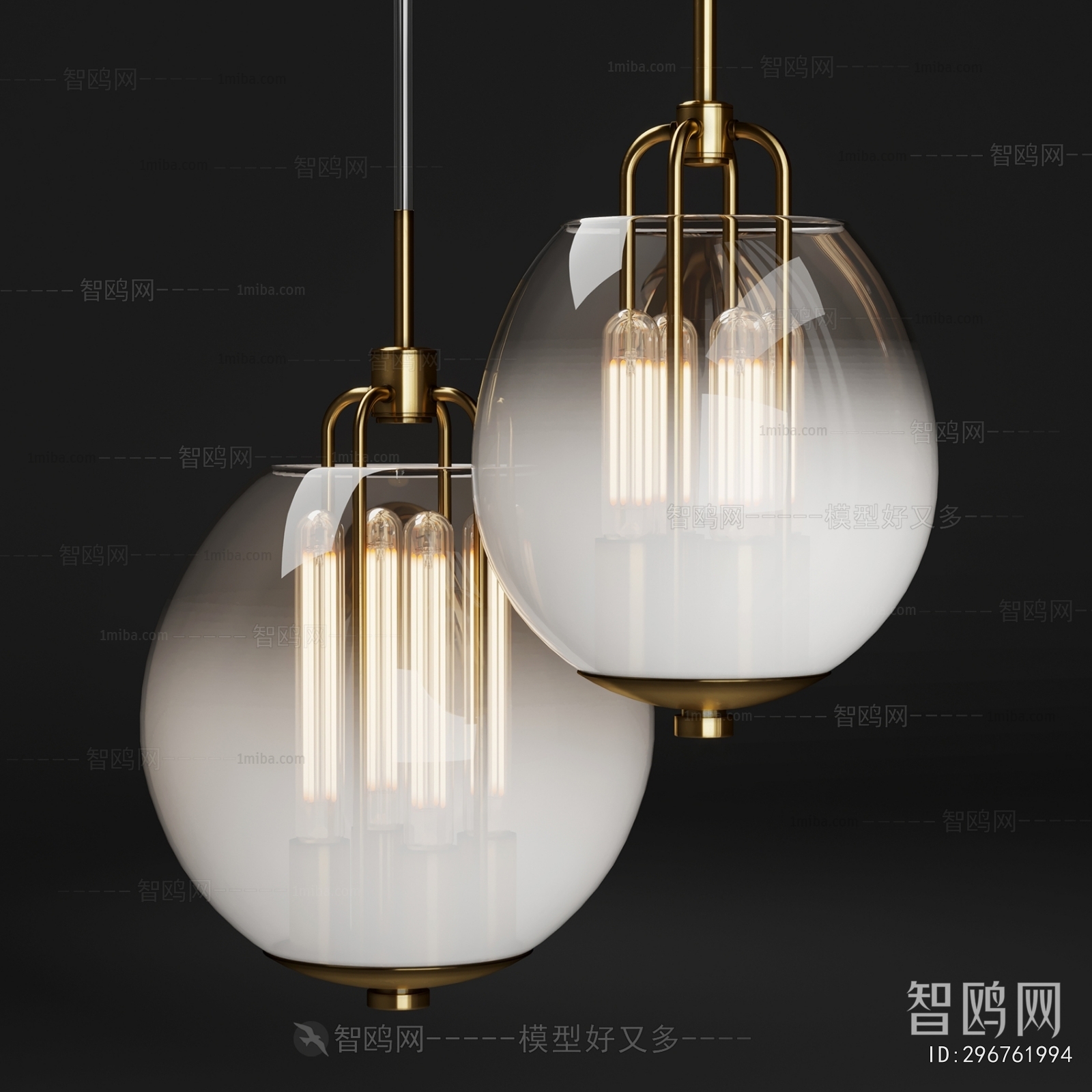 Modern Droplight