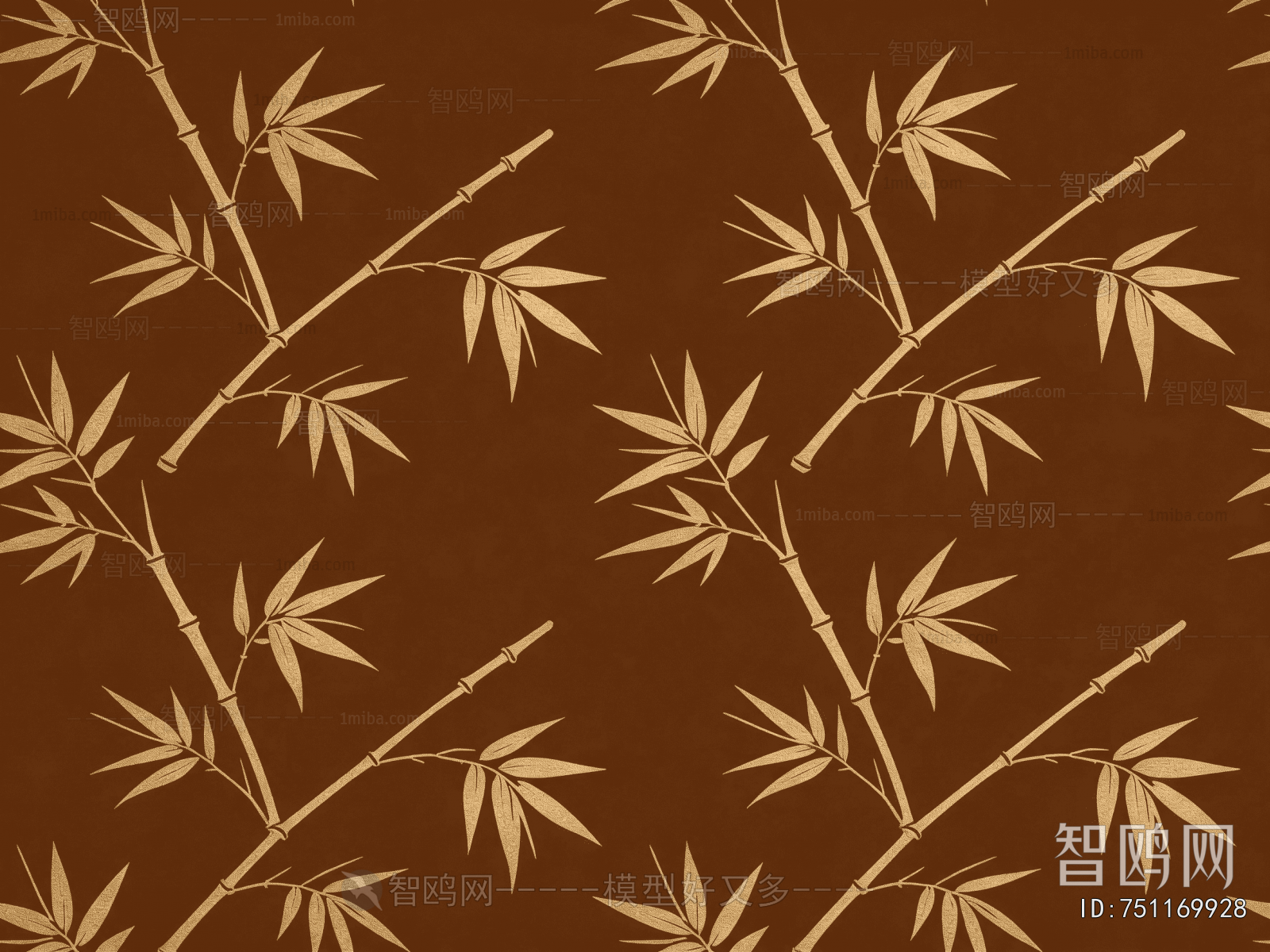 Chinese Style Wallpaper