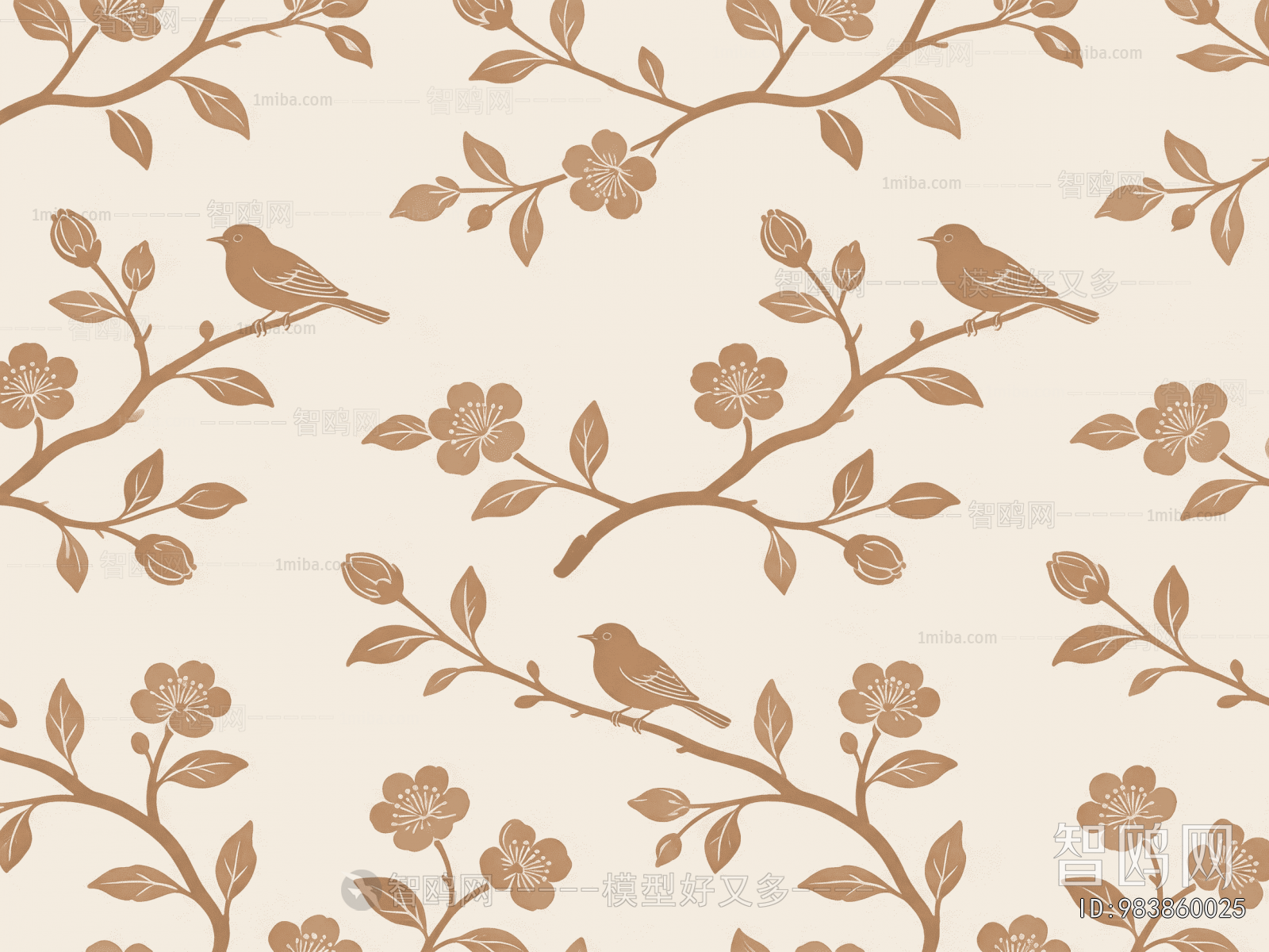 Chinese Style Wallpaper