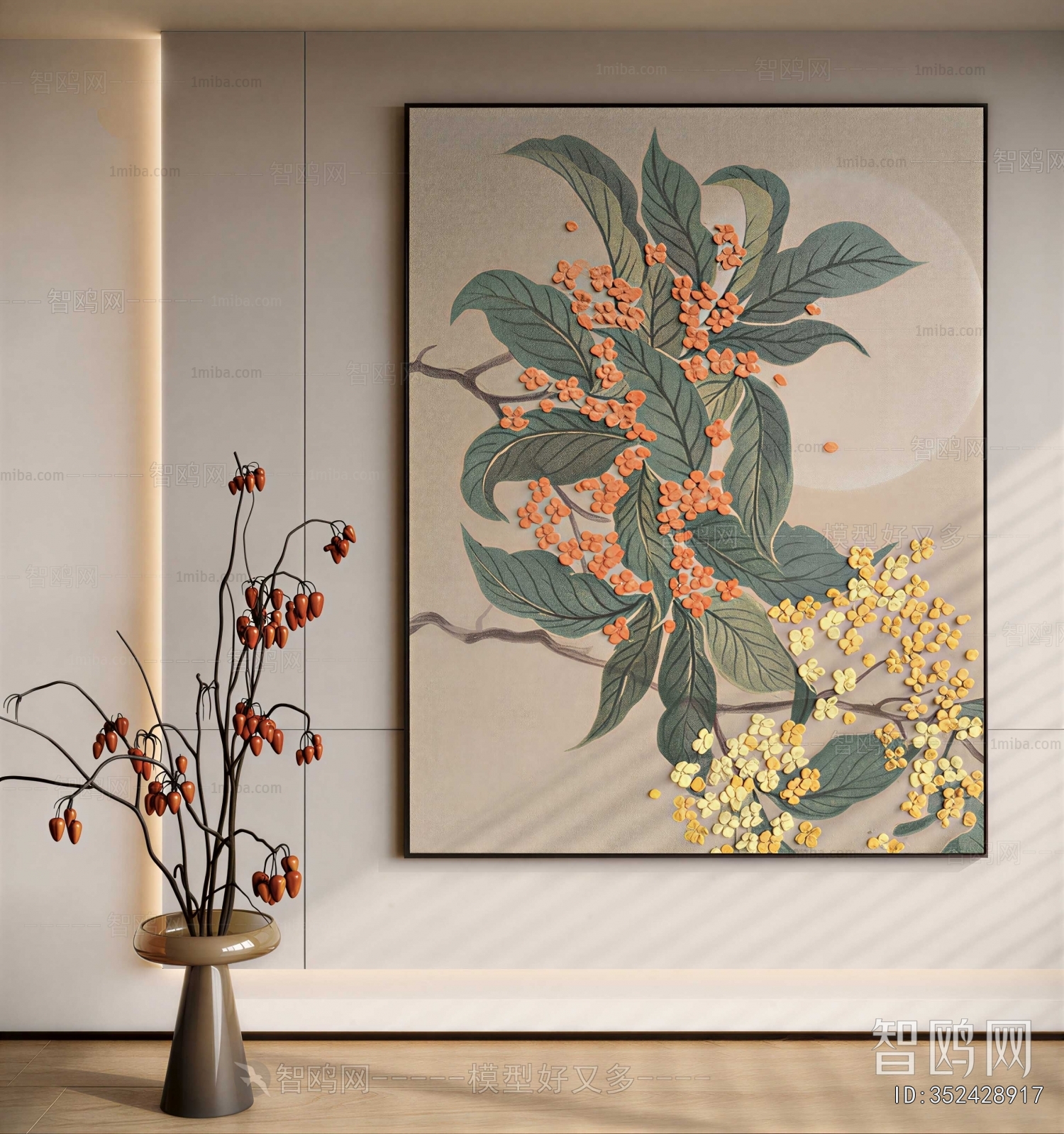 Modern Painting