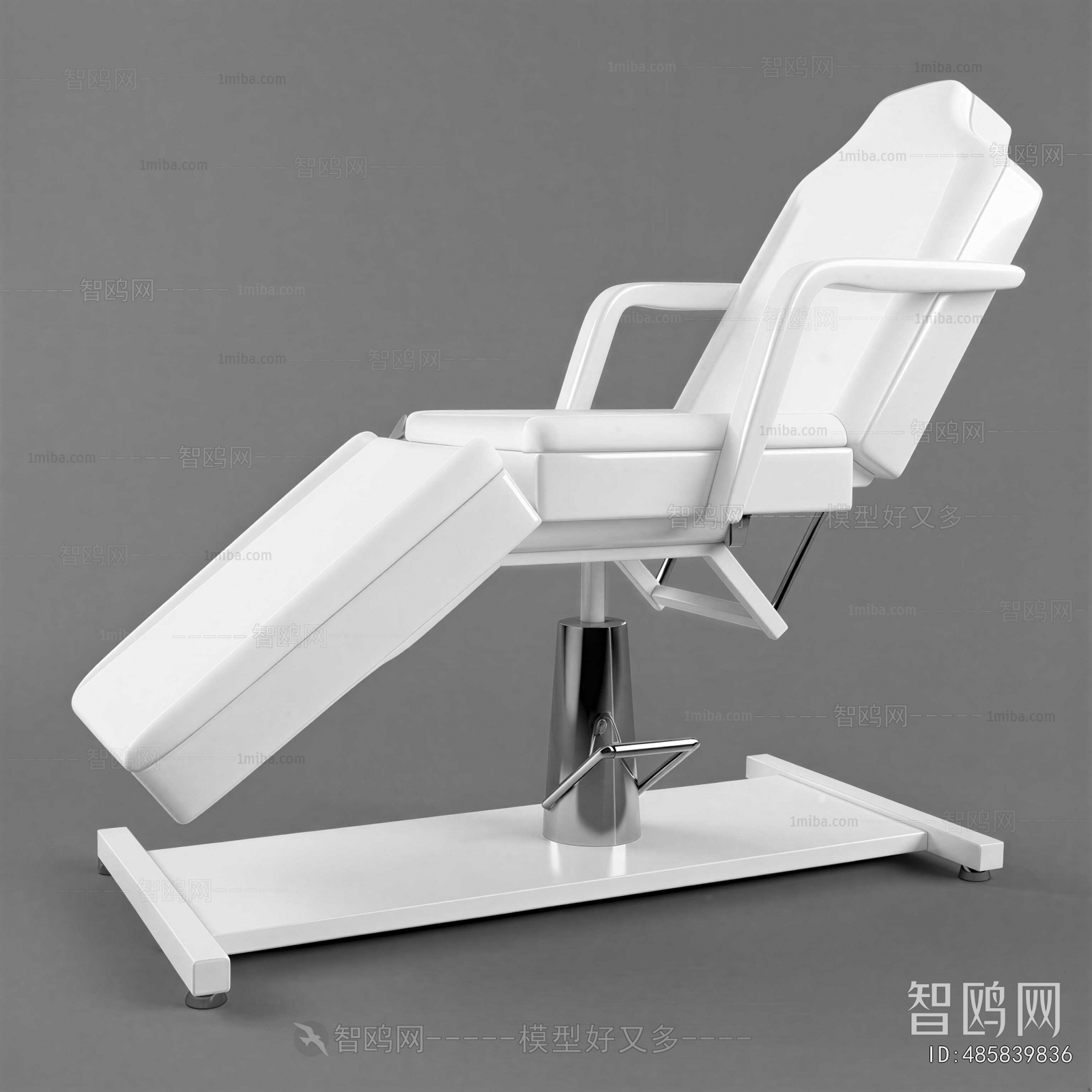 Modern Medical Equipment