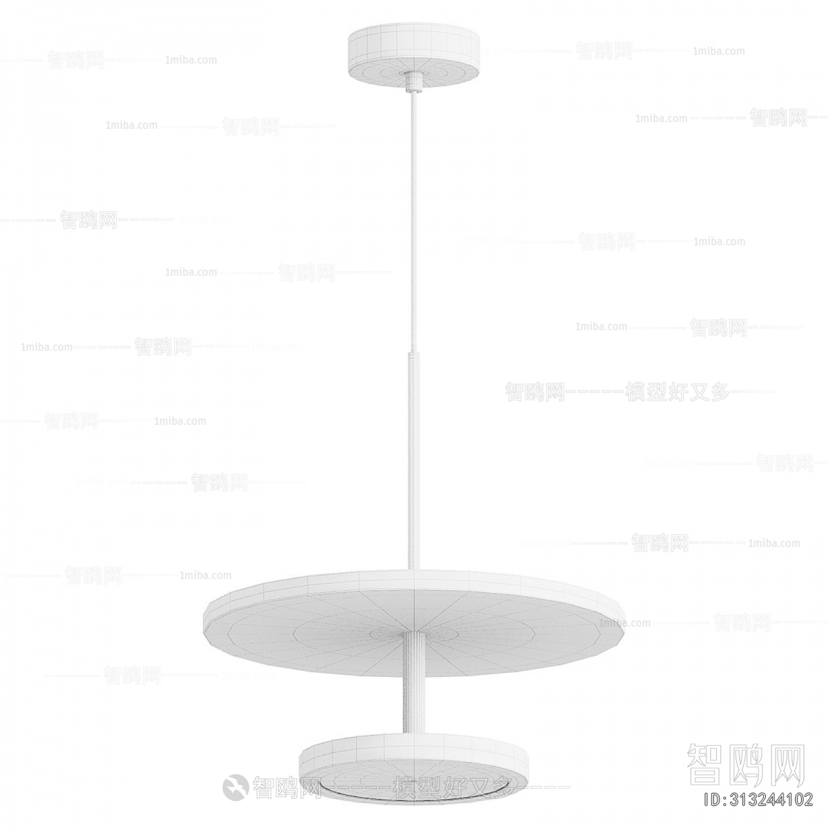 Modern Droplight