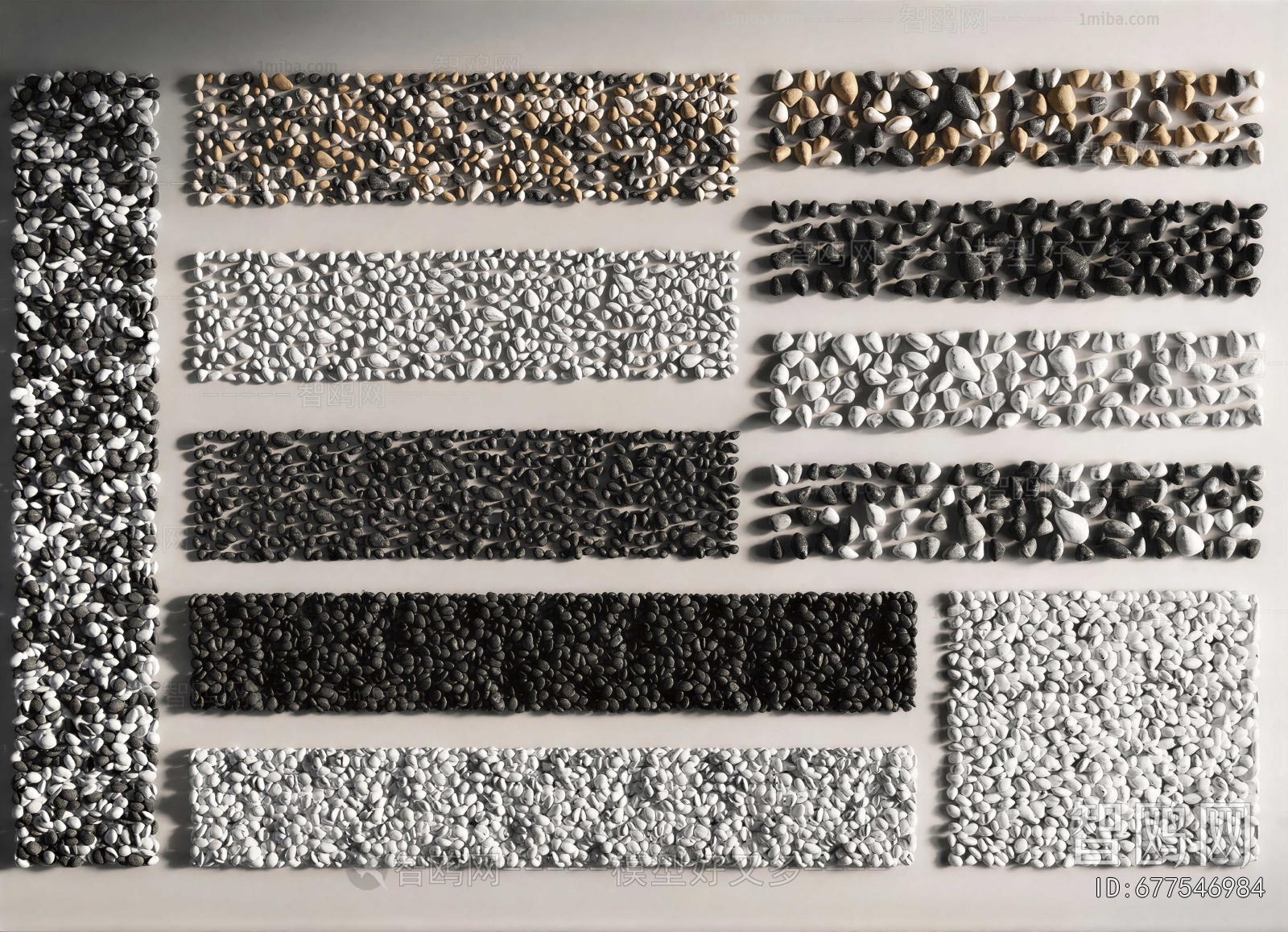 Modern Stone