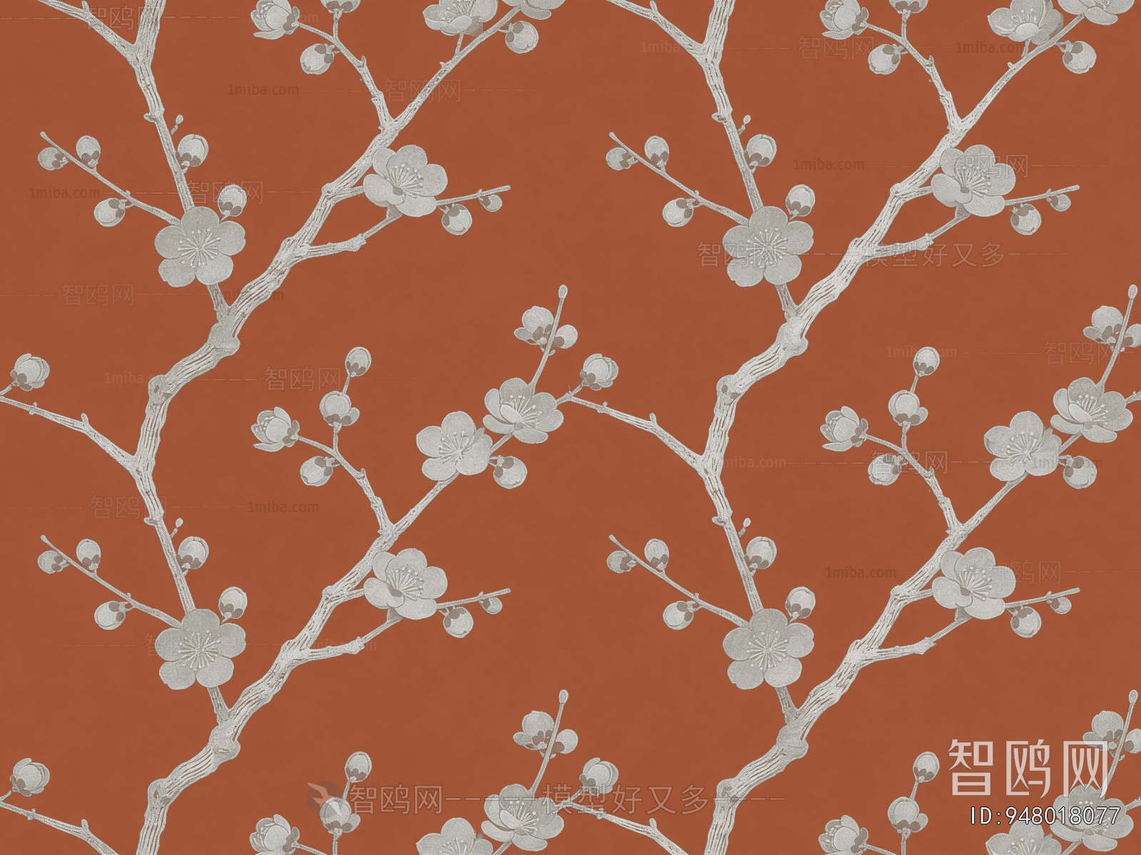 Chinese Style Wallpaper