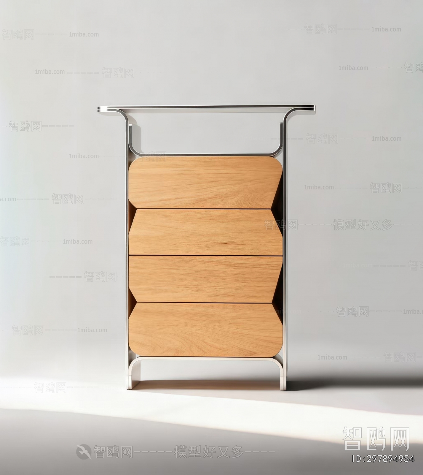 Modern Chest Of Drawers