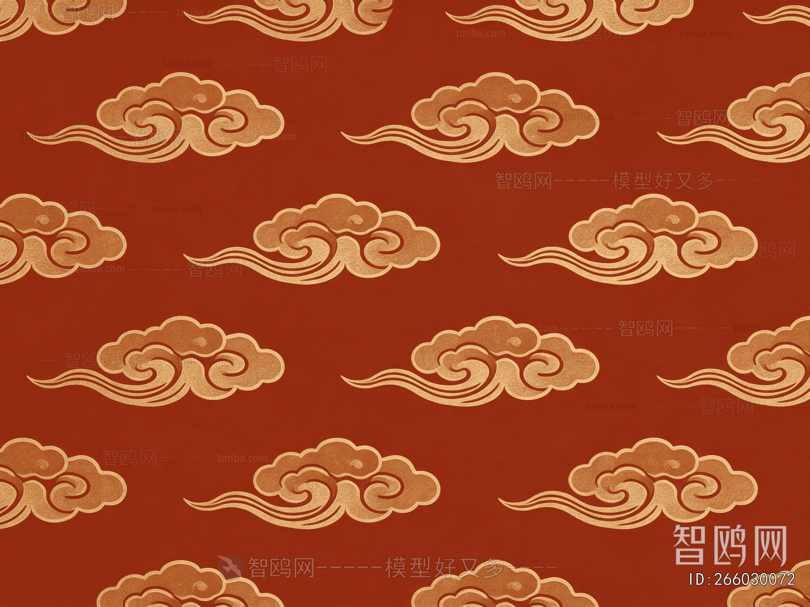 Chinese Style Wallpaper