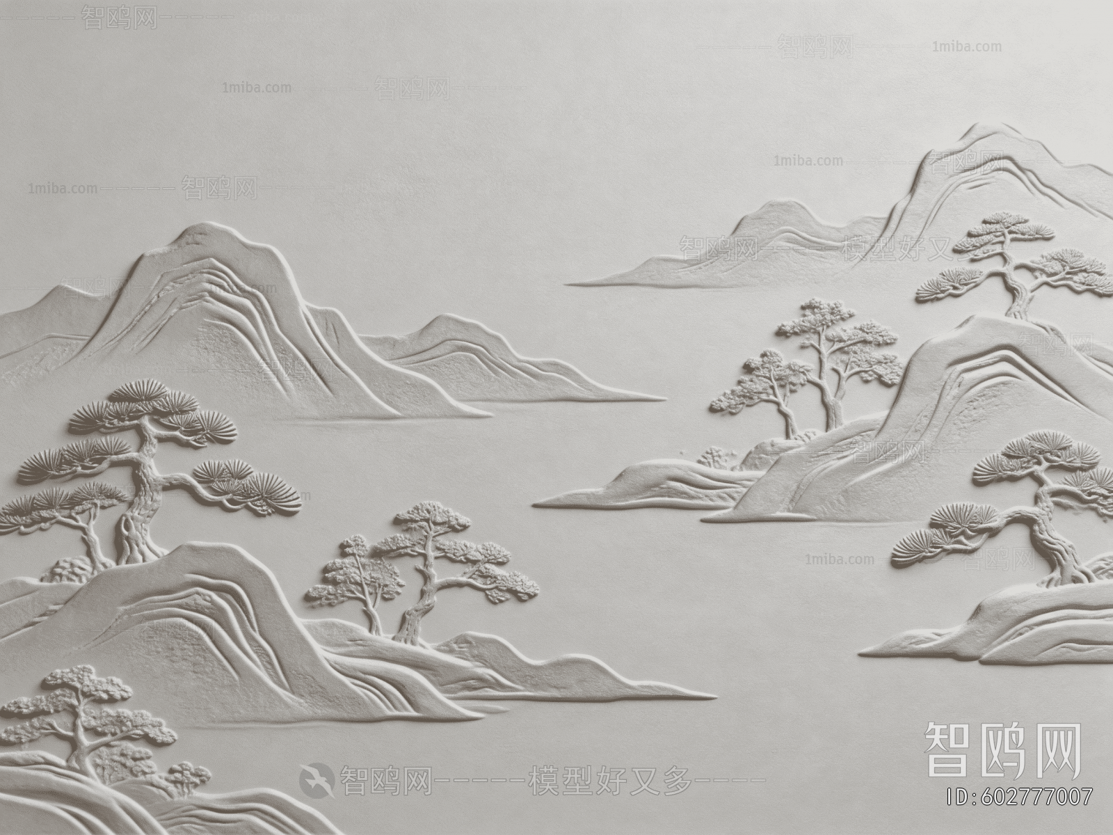 Chinese Style Wallpaper