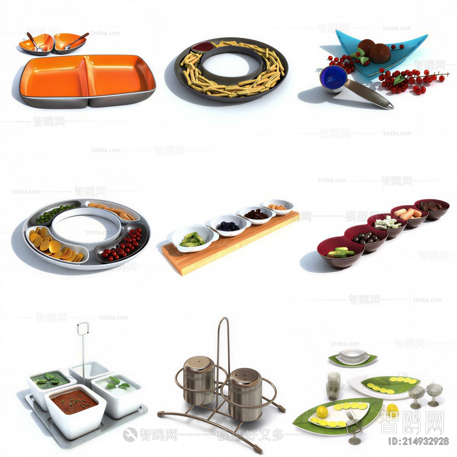 Modern Food/vegetables/fruit