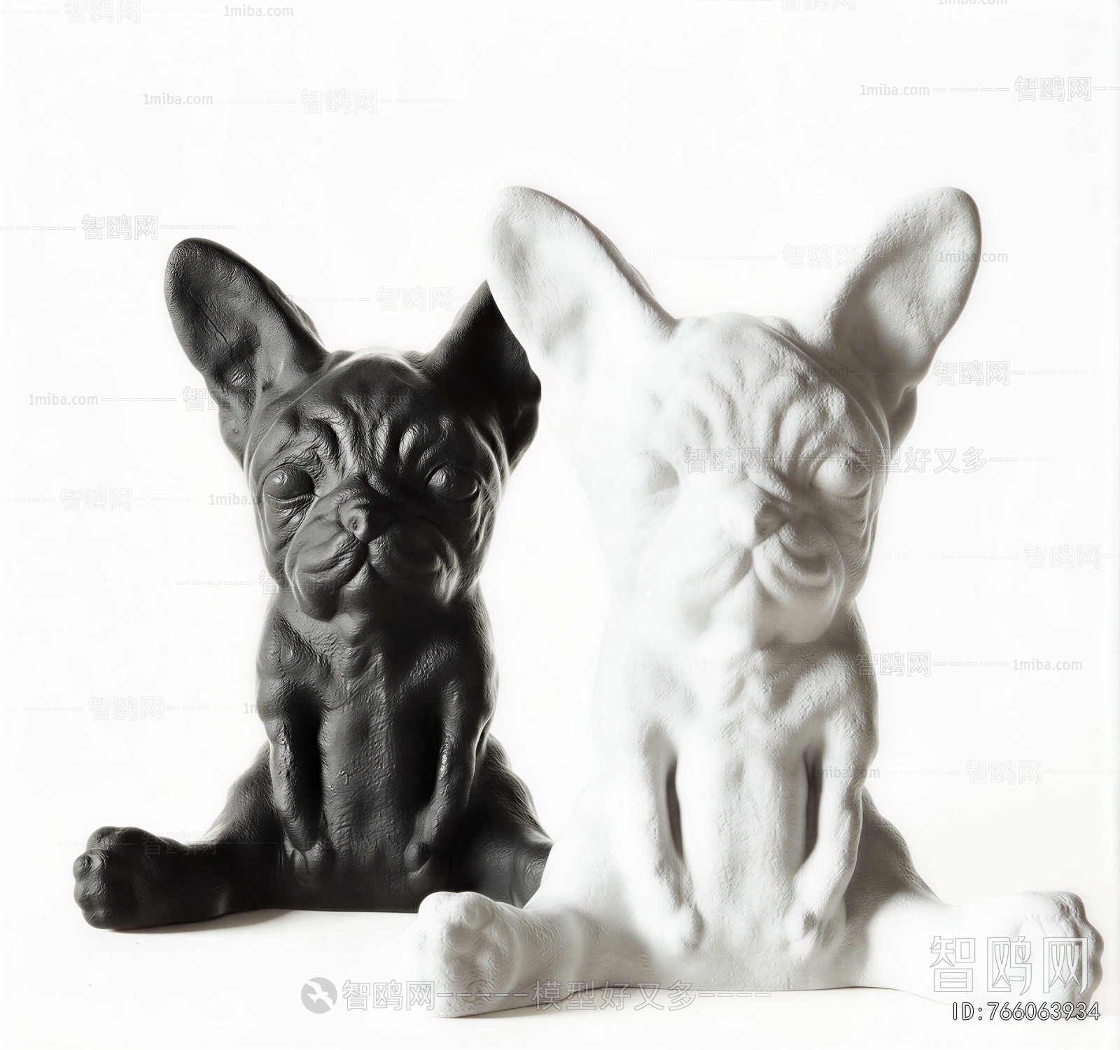 Modern Sculpture