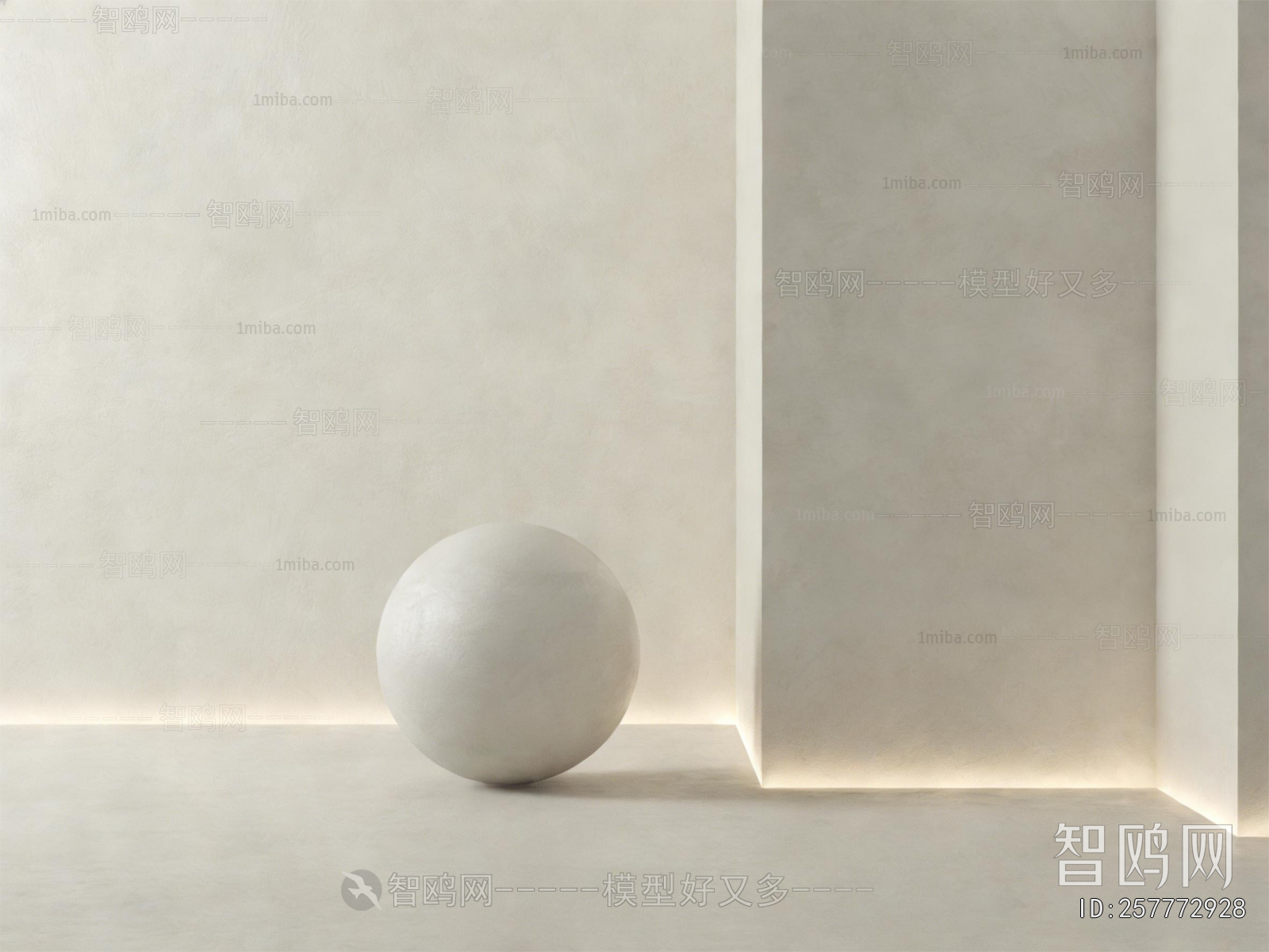 Modern Wall Facing