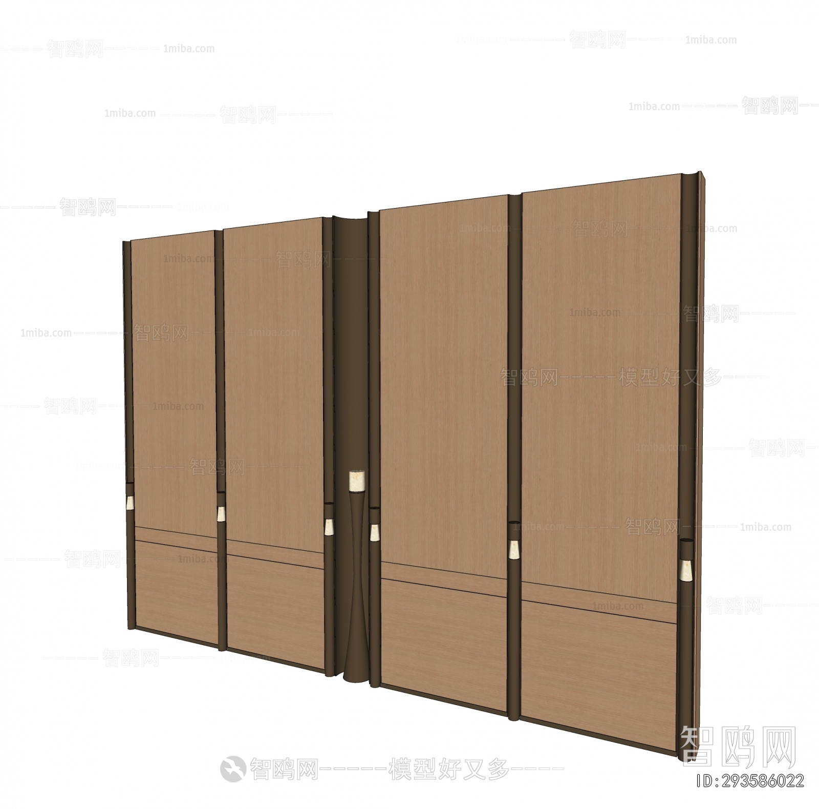 Modern TV Wall