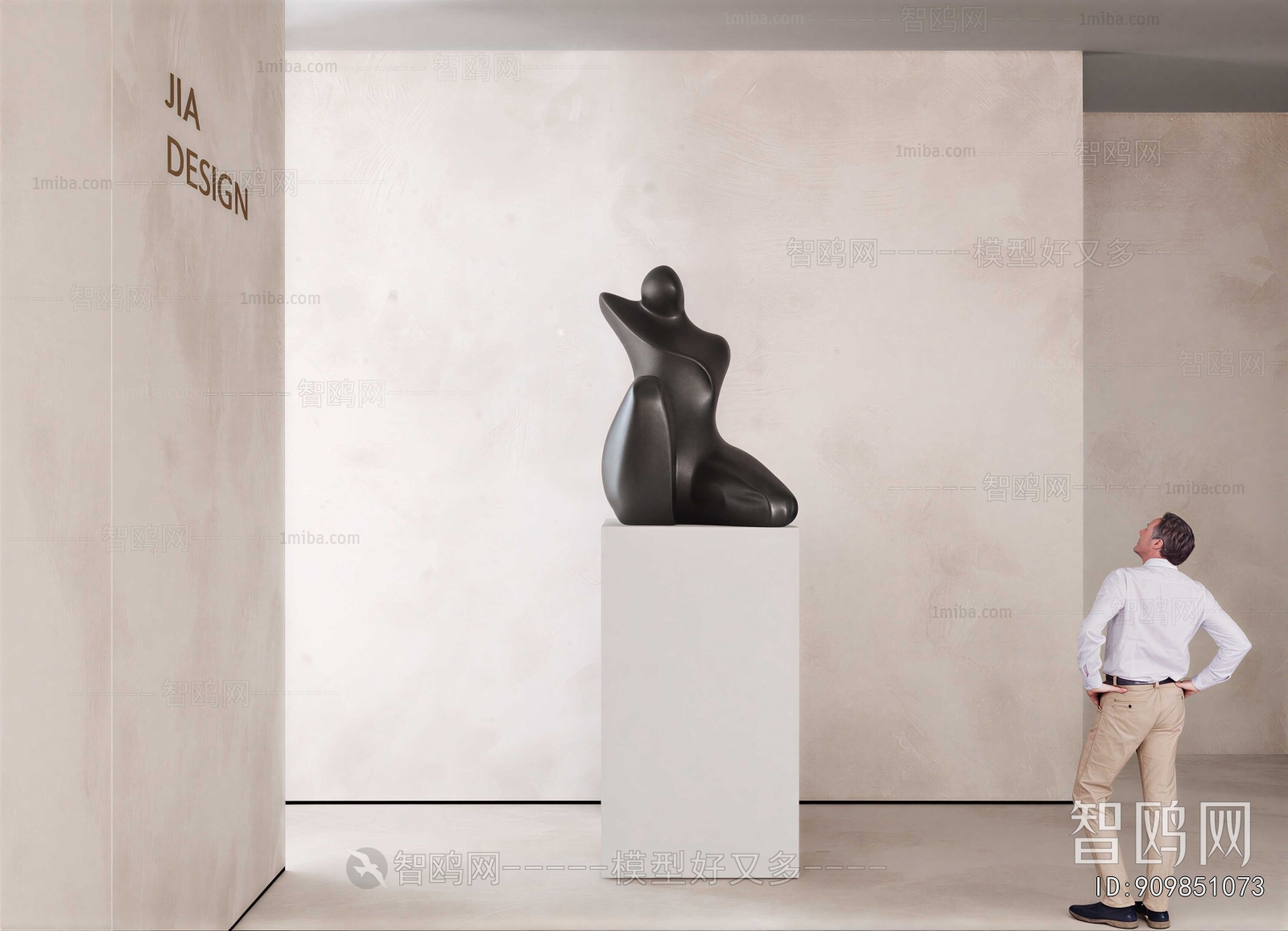 Modern Sculpture